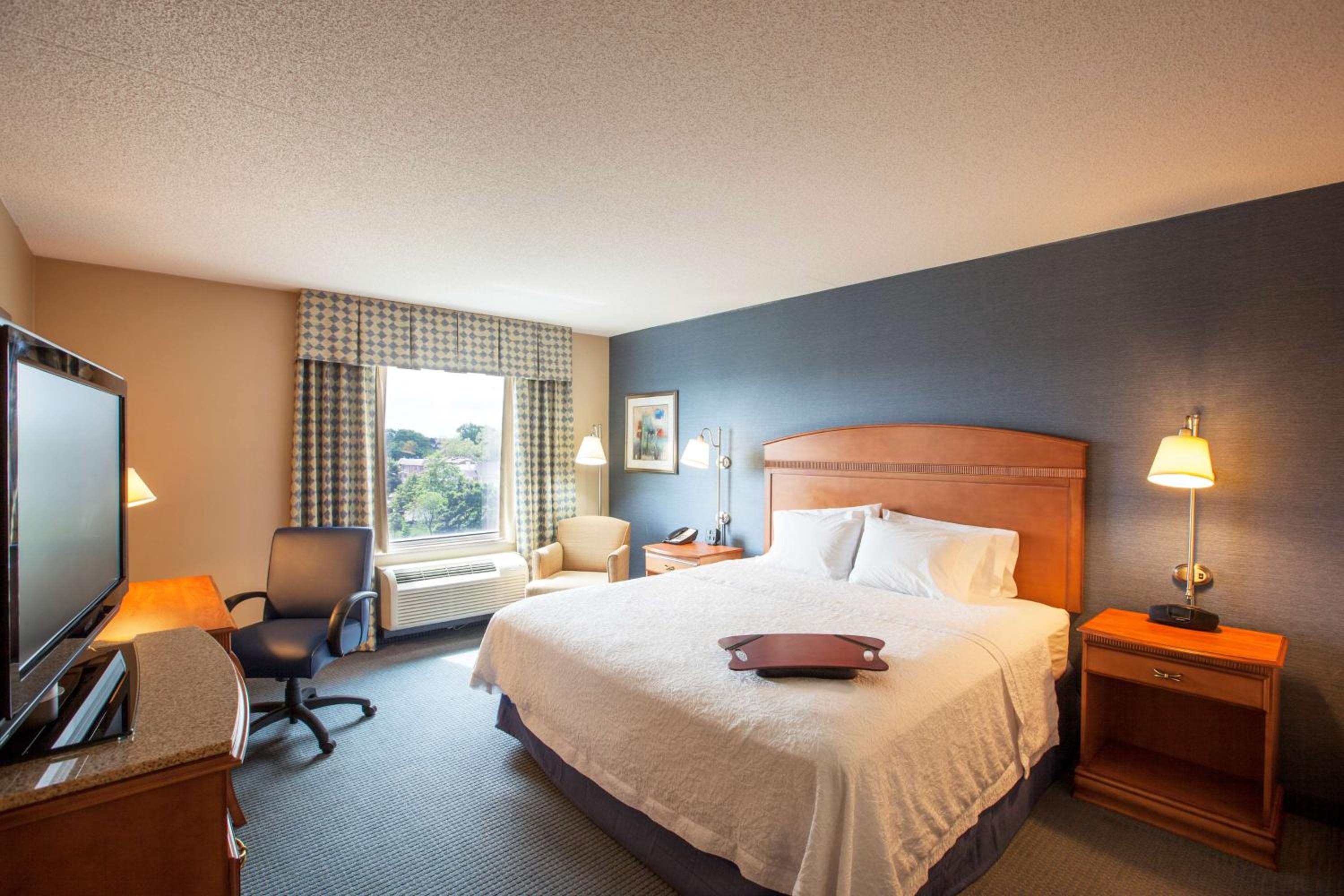 Hampton Inn New York - LaGuardia Airport - Property Image 6