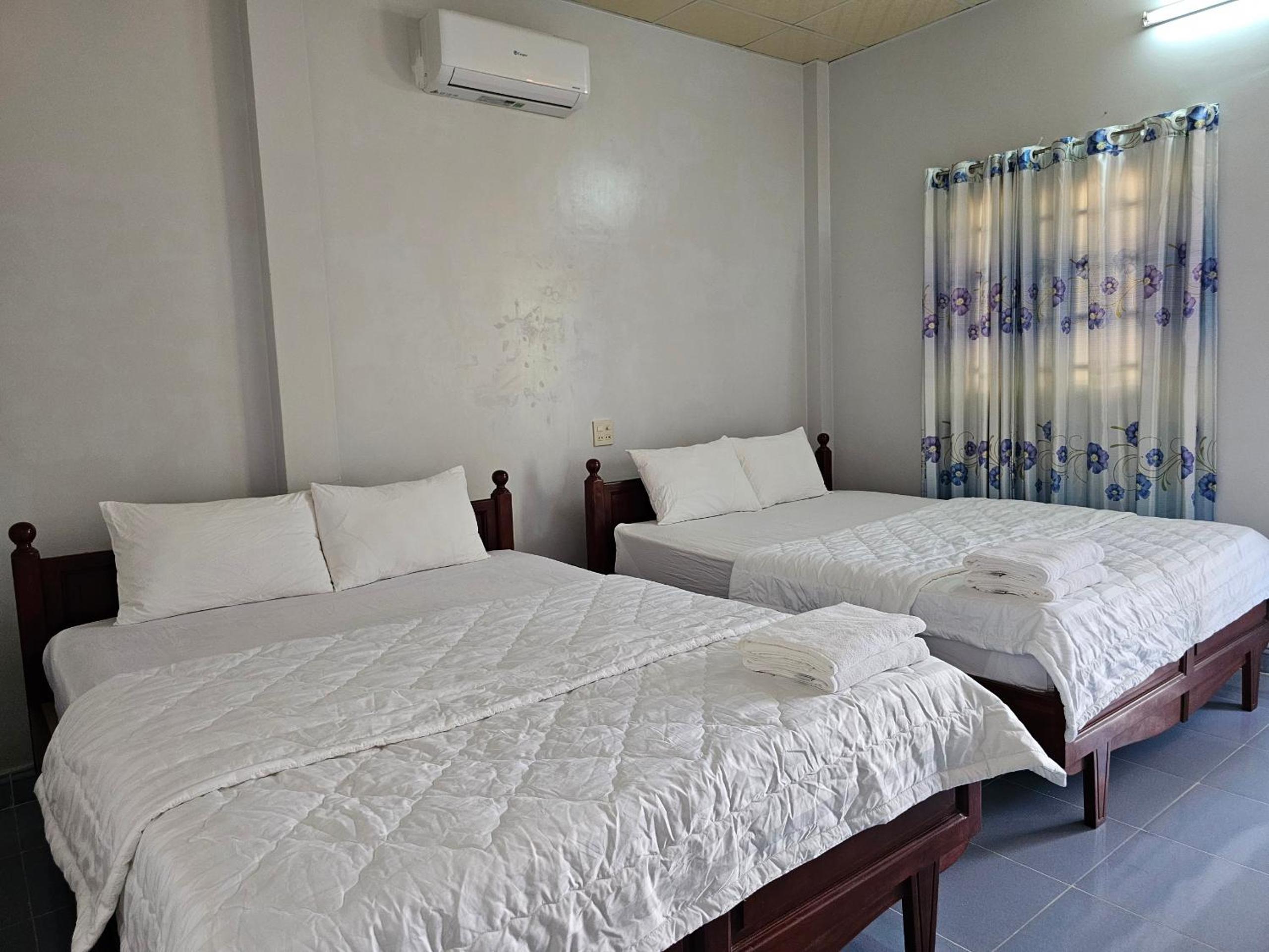 Cay Phuong Guesthouse