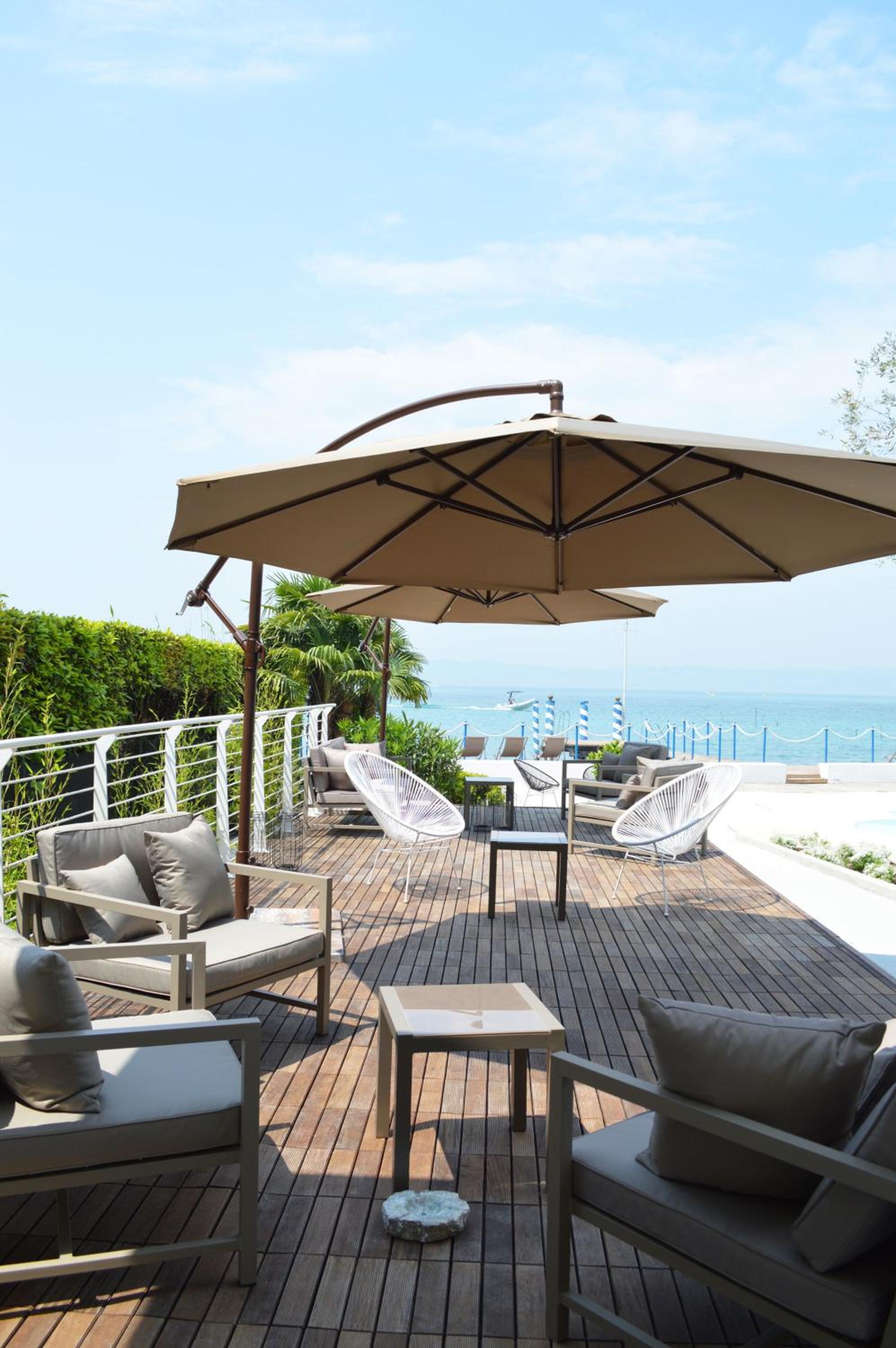 Sirmione Vacations - AQVA Boutique Hotel (Adults Only) - Property Image 37