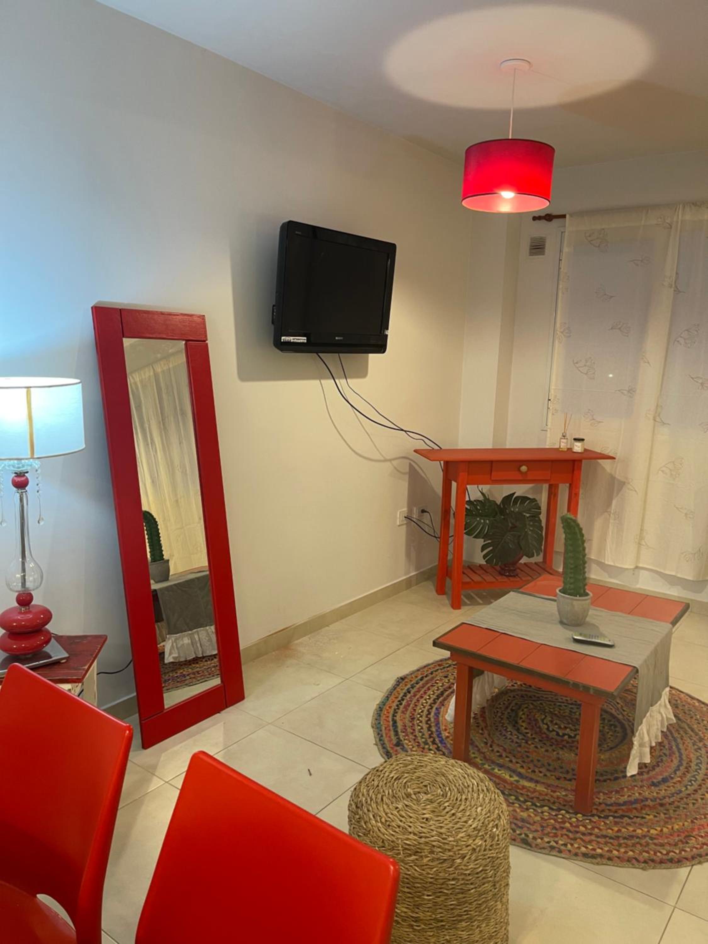 Maison Rouge Puerto Madryn