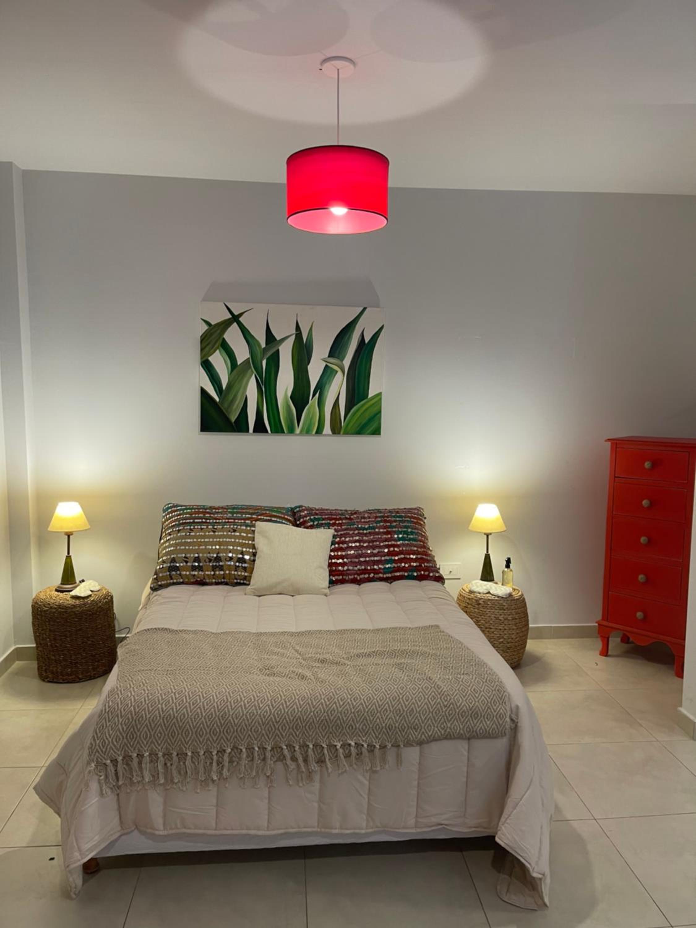 Maison Rouge Puerto Madryn