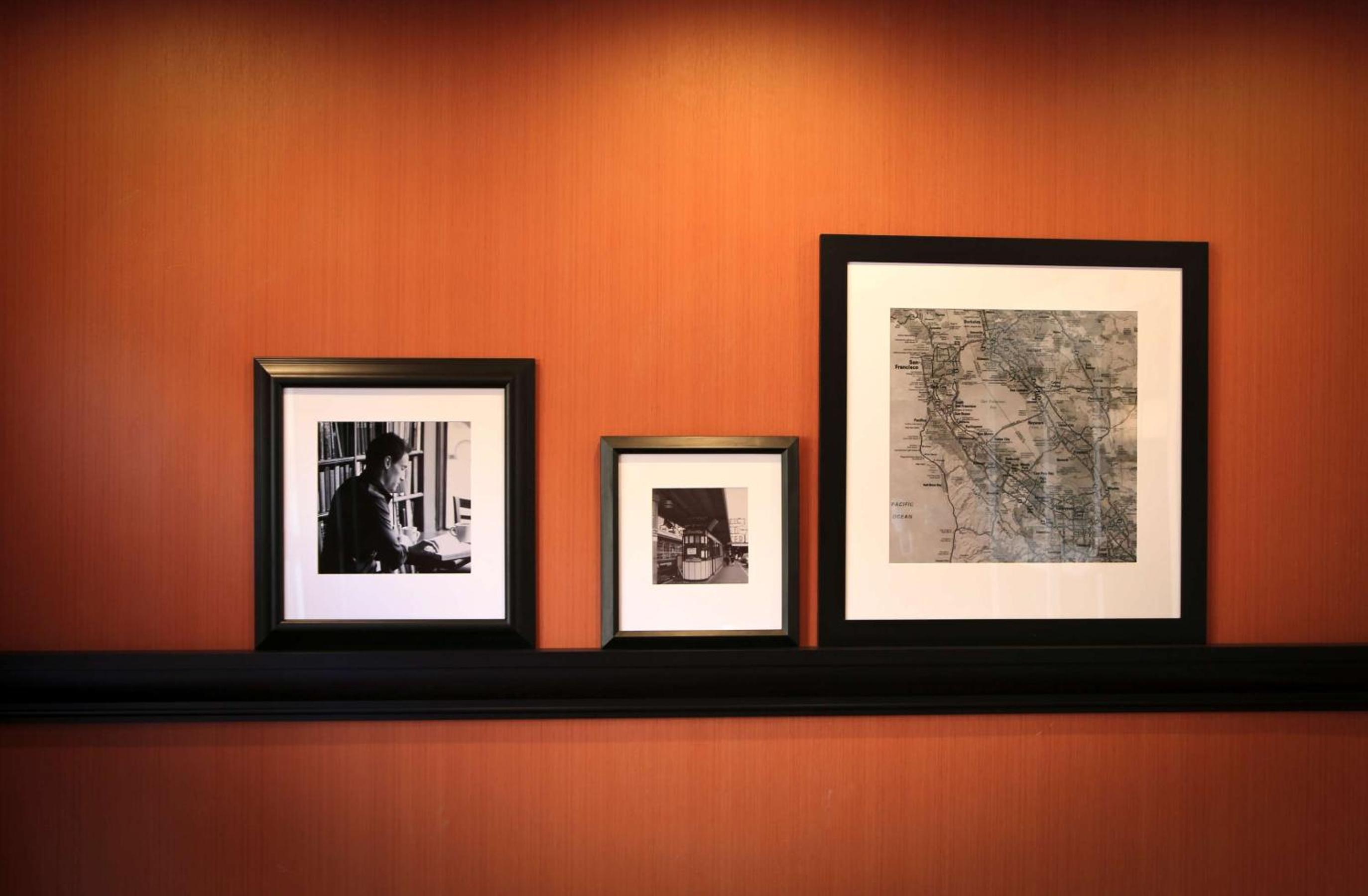 Hampton Inn Union City - Property Image 15