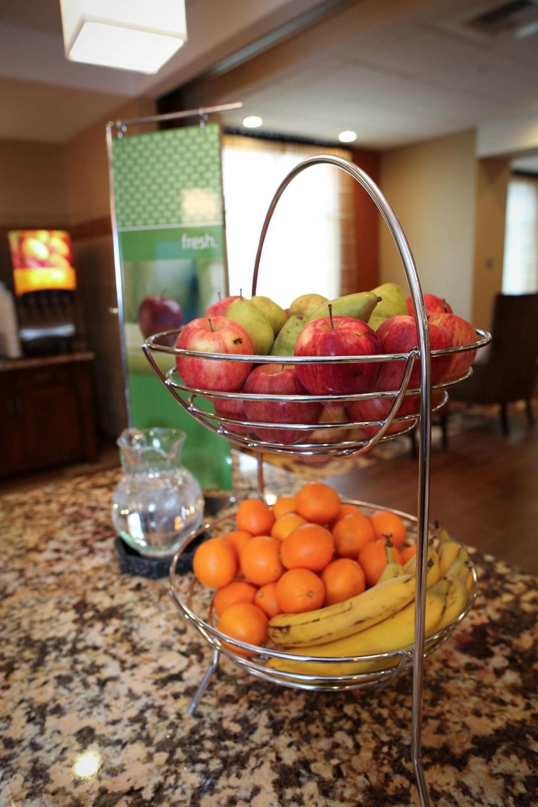 Hampton Inn Union City - Property Image 12