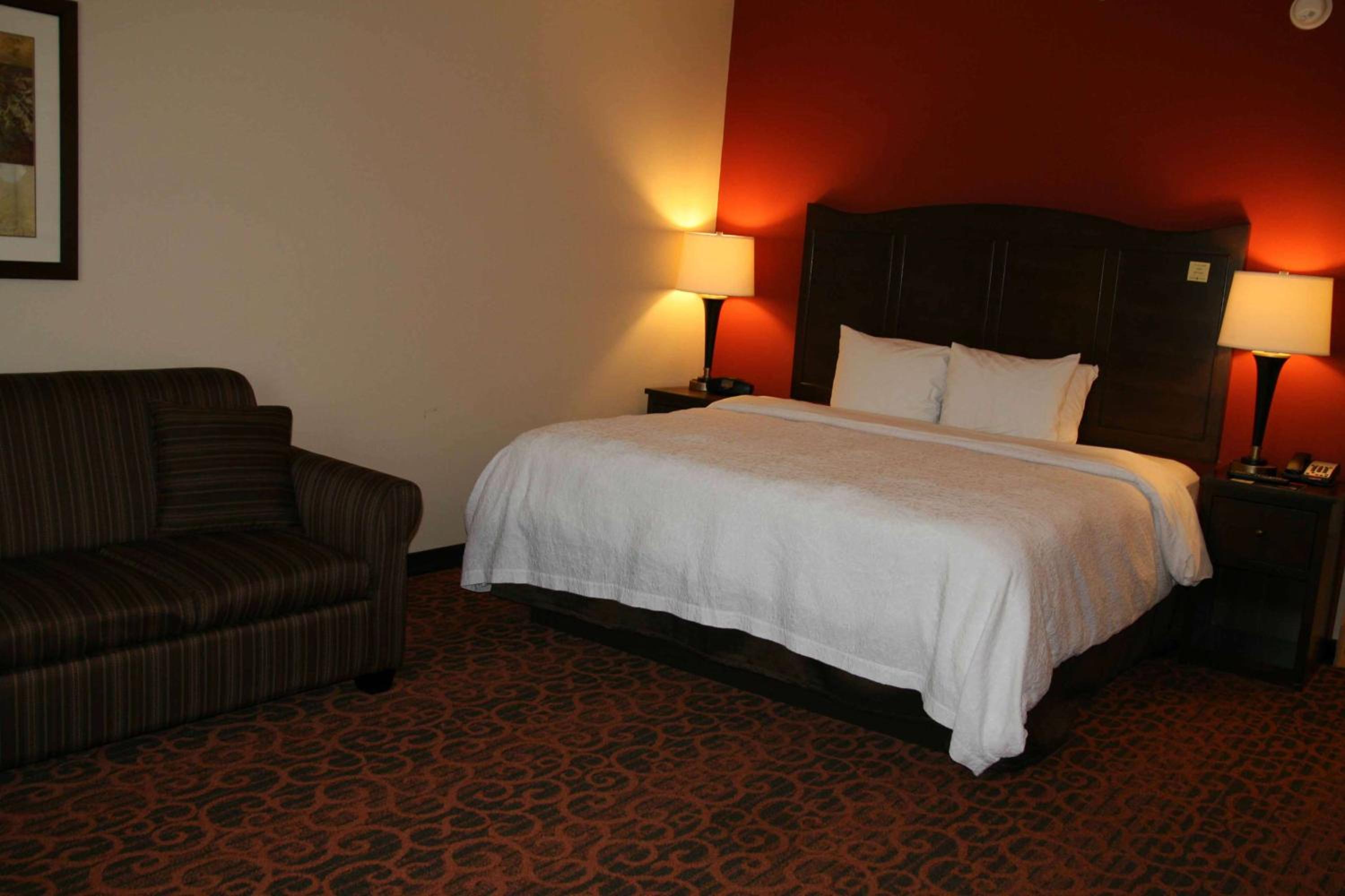 Hampton Inn Union City - Property Image 6