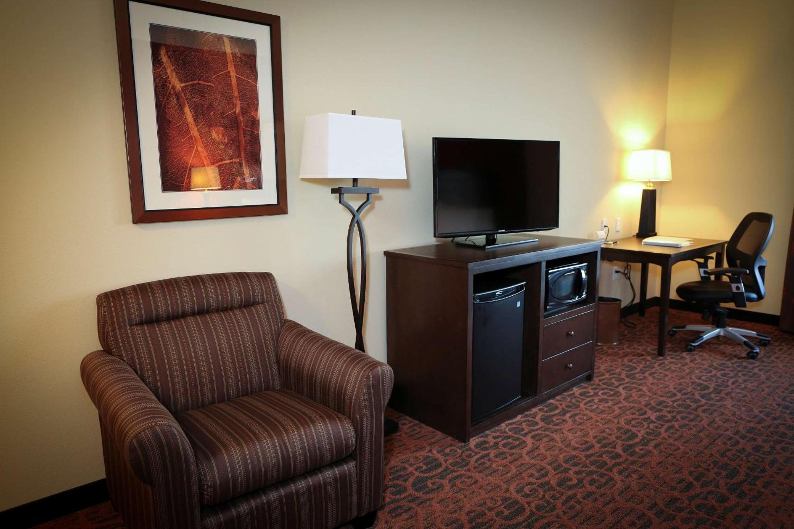 Hampton Inn Union City - Property Image 23