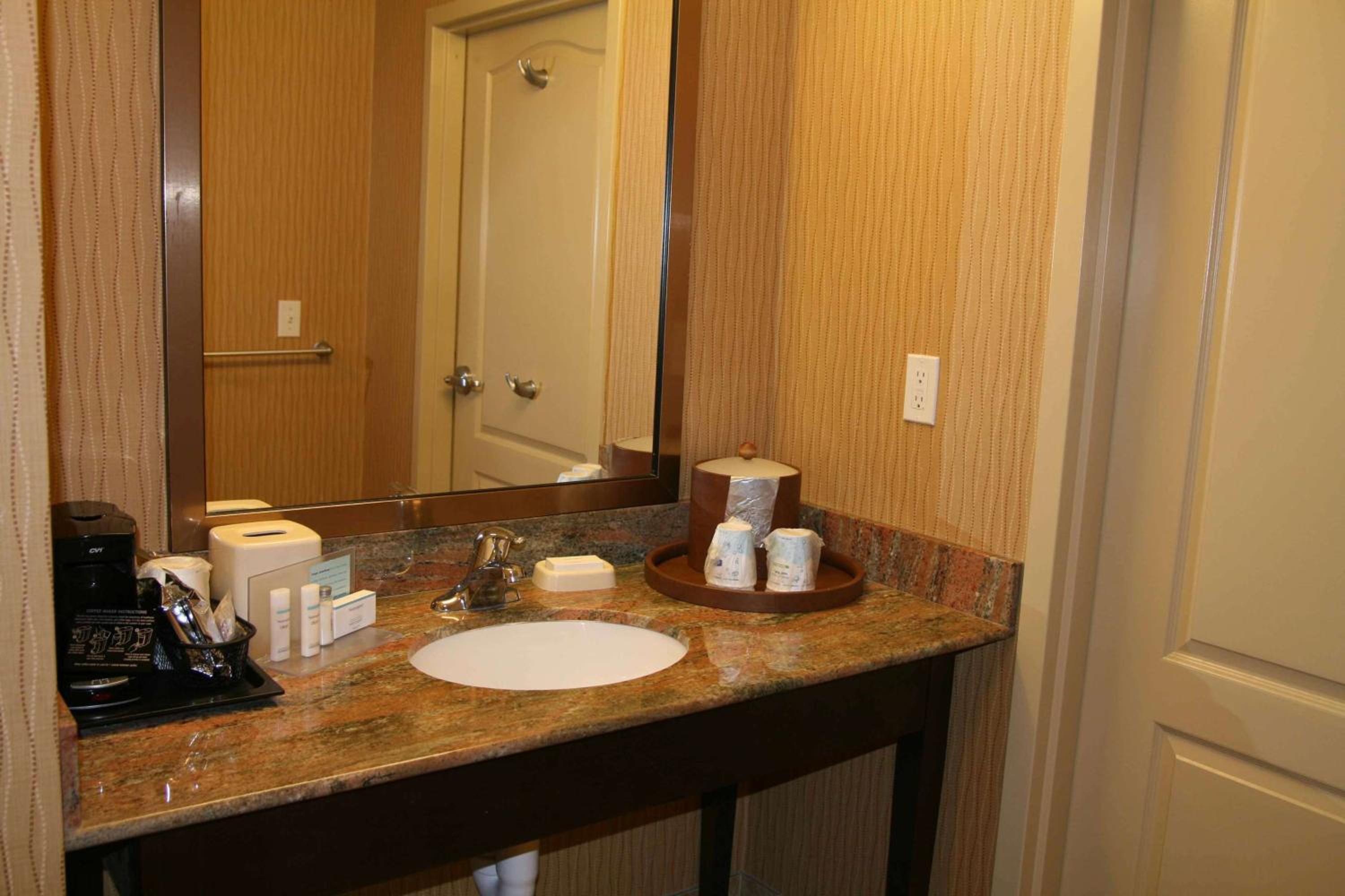 Hampton Inn Union City - Property Image 18