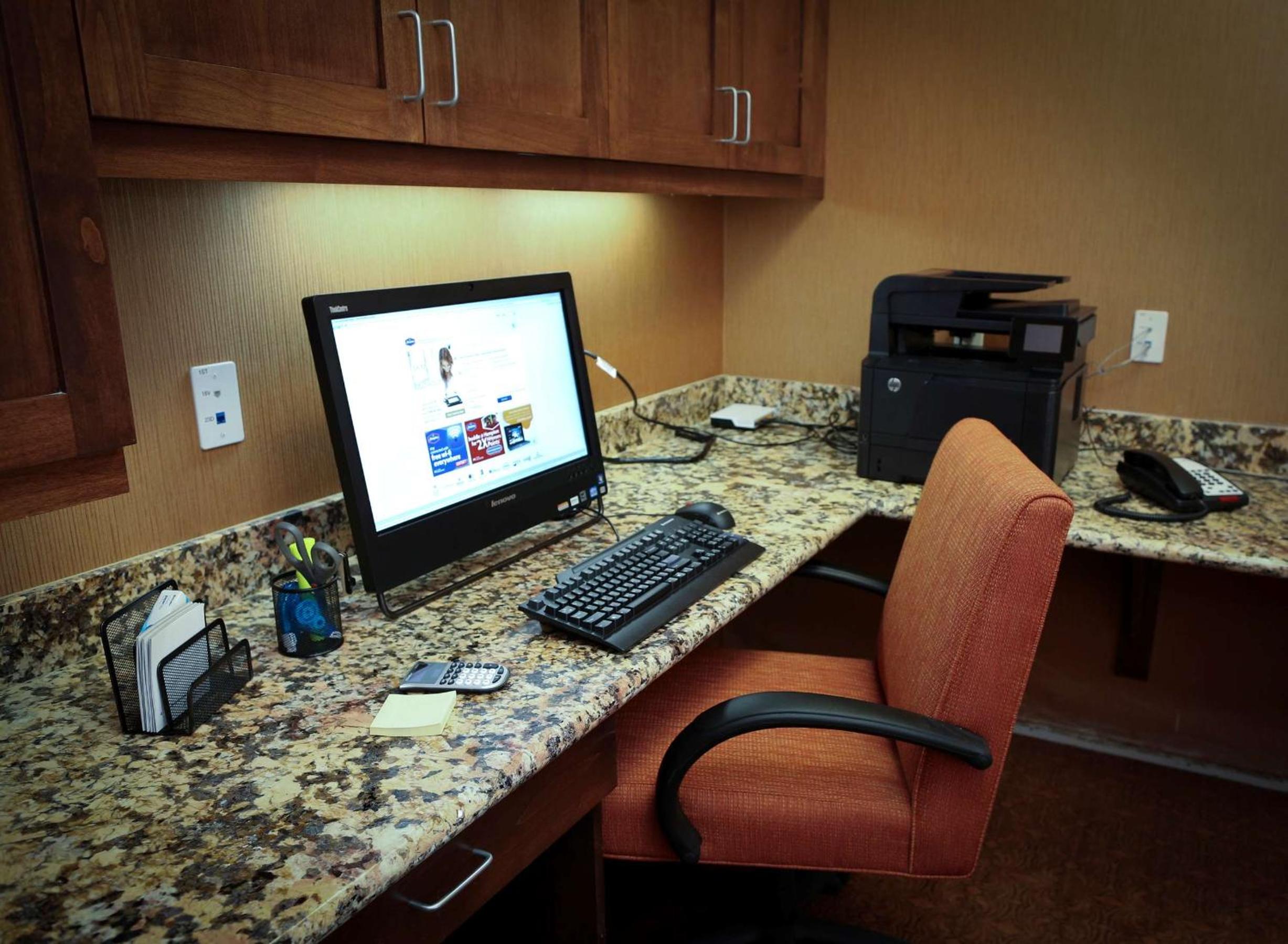 Hampton Inn Union City - Property Image 19