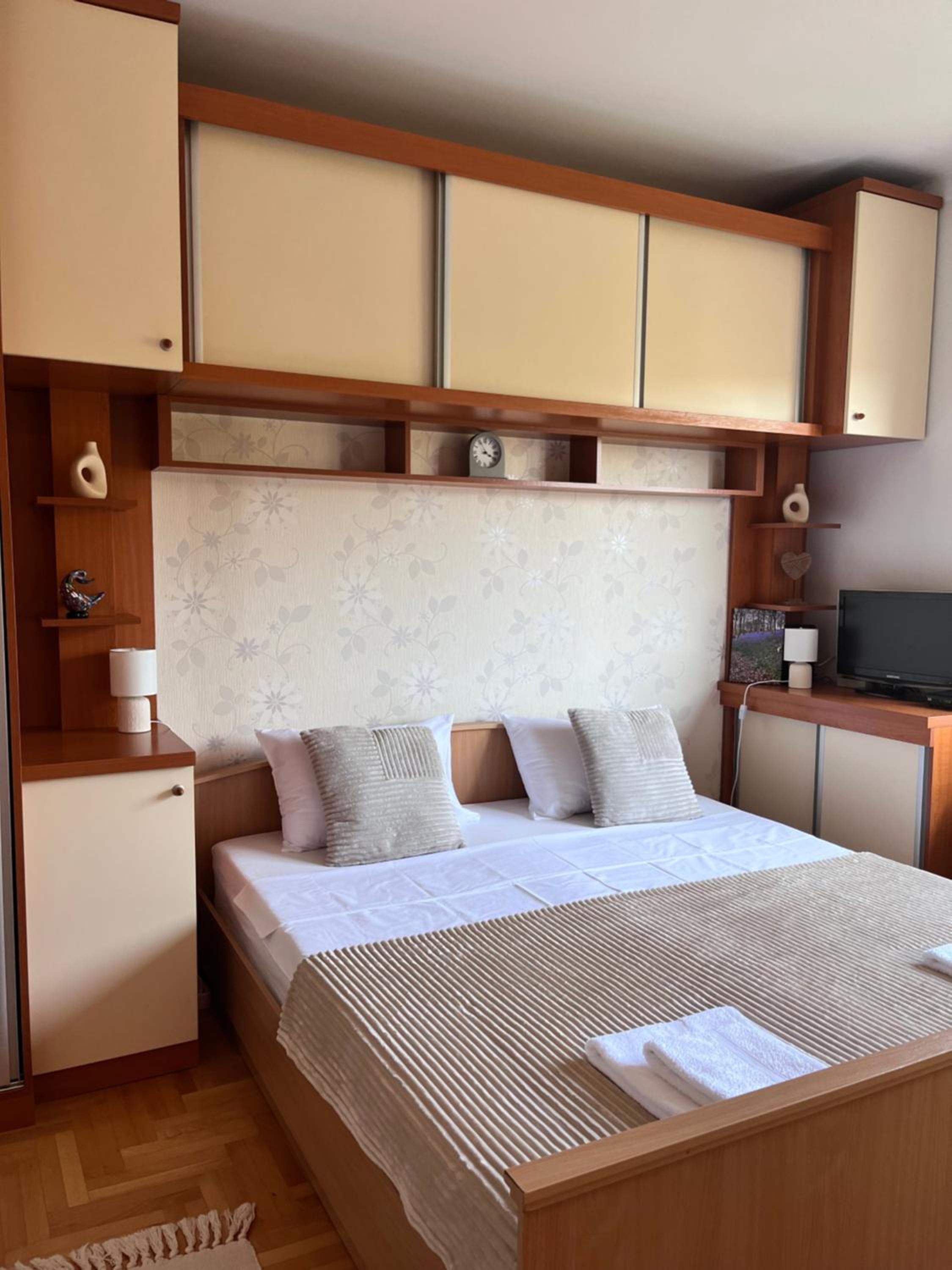 Resident studio - Kruševac