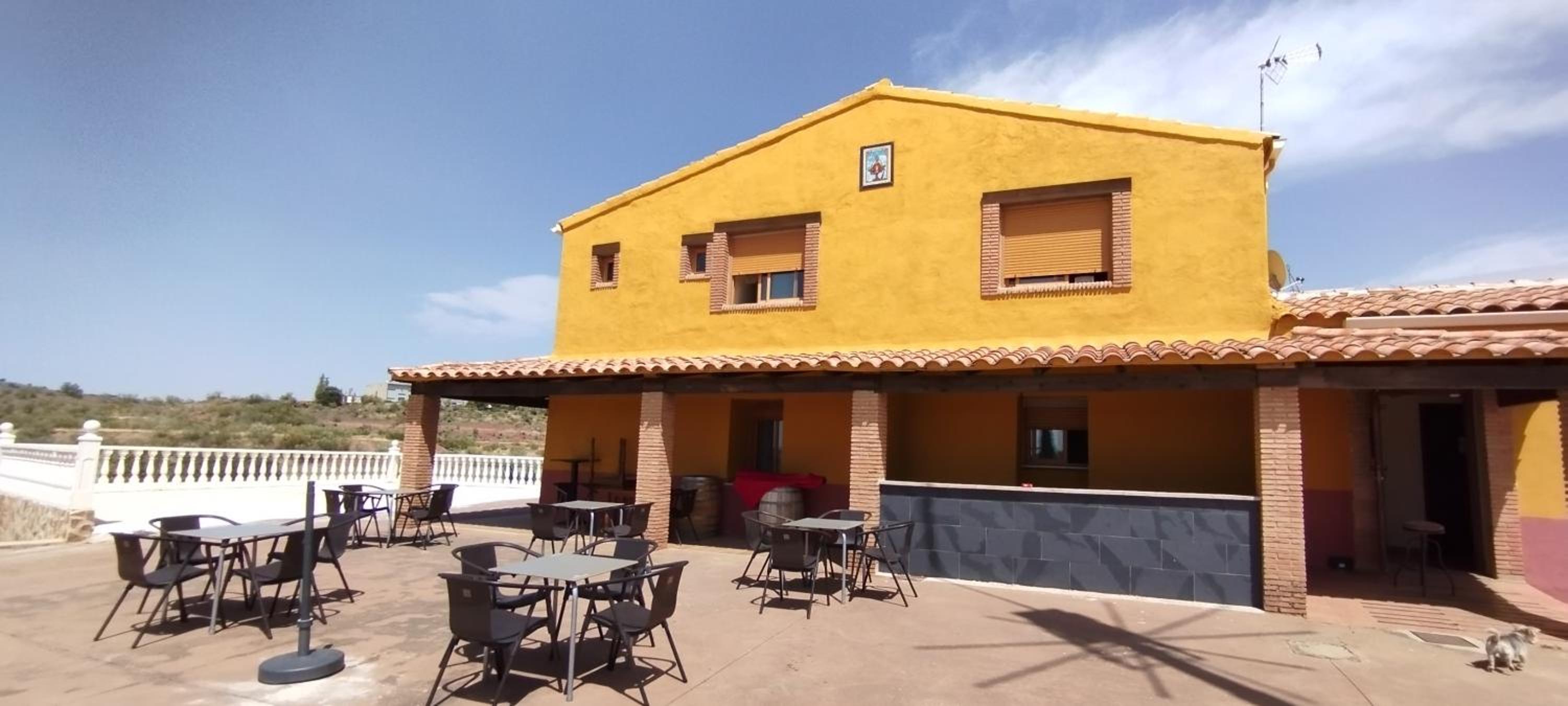 Finca Cortés