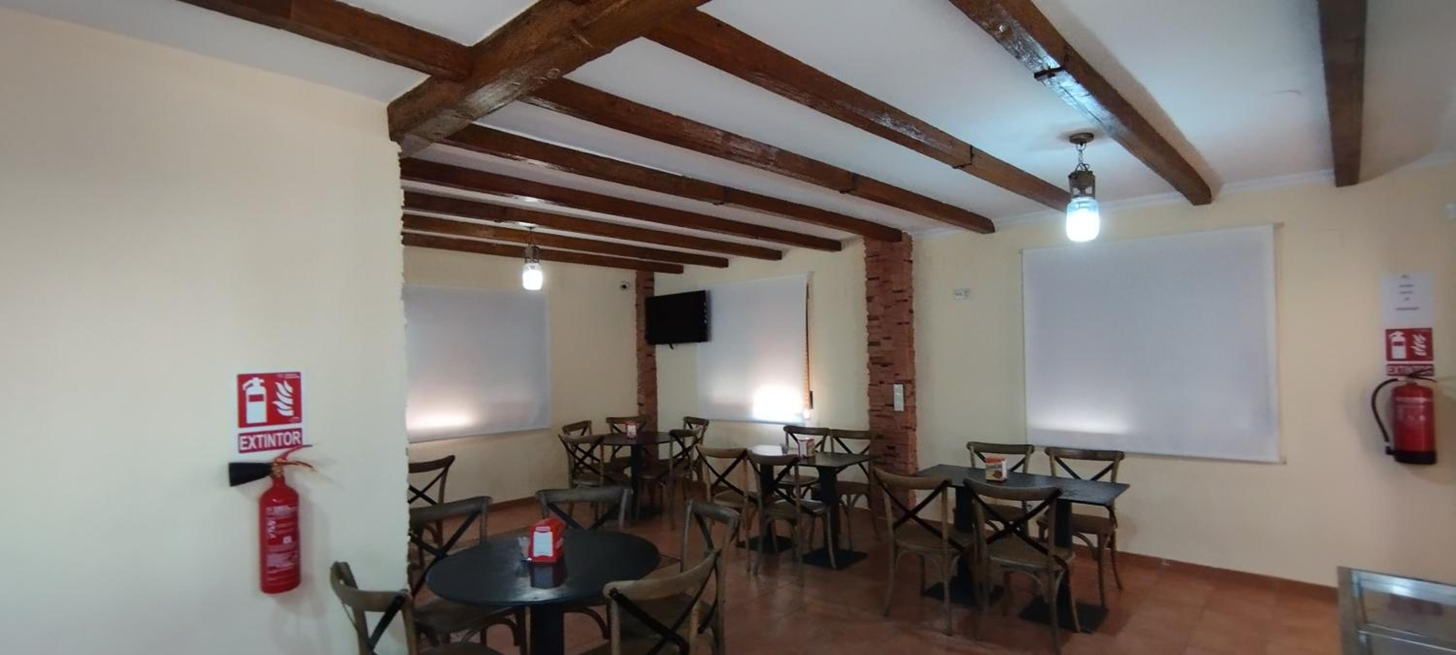 Finca Cortés