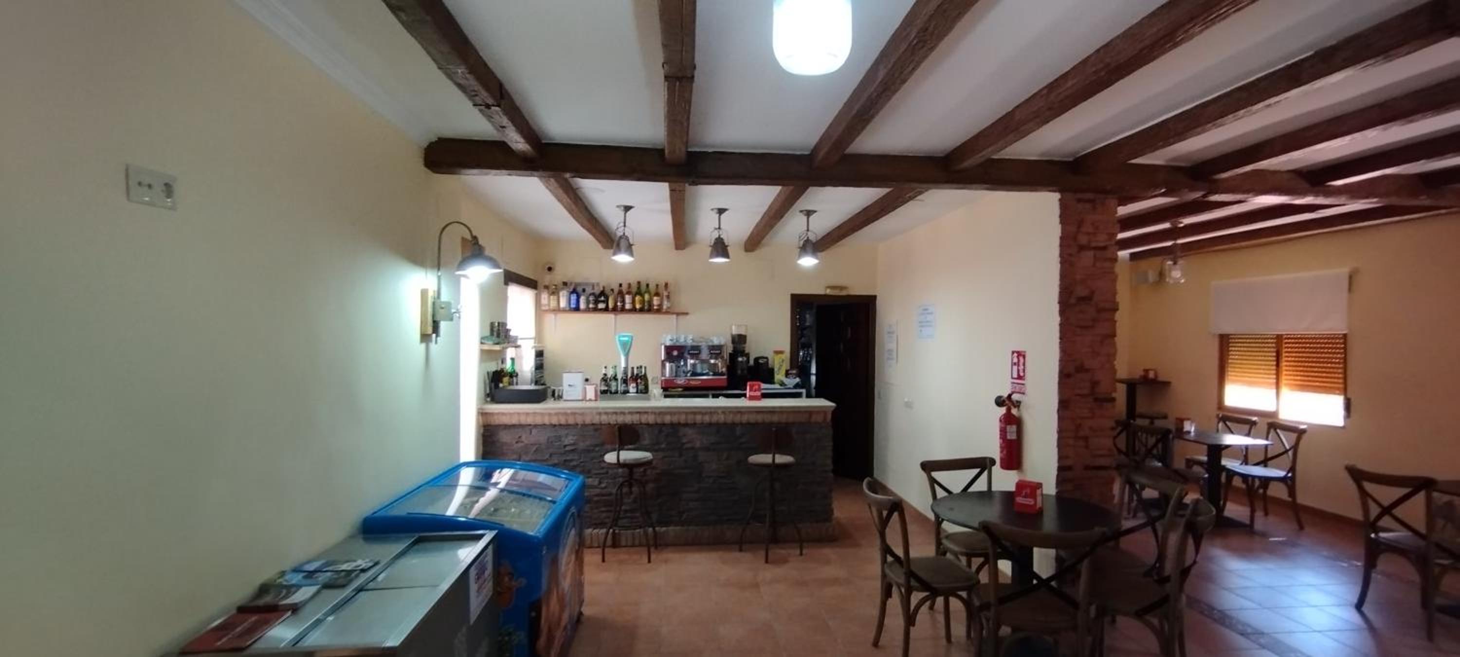 Finca Cortés