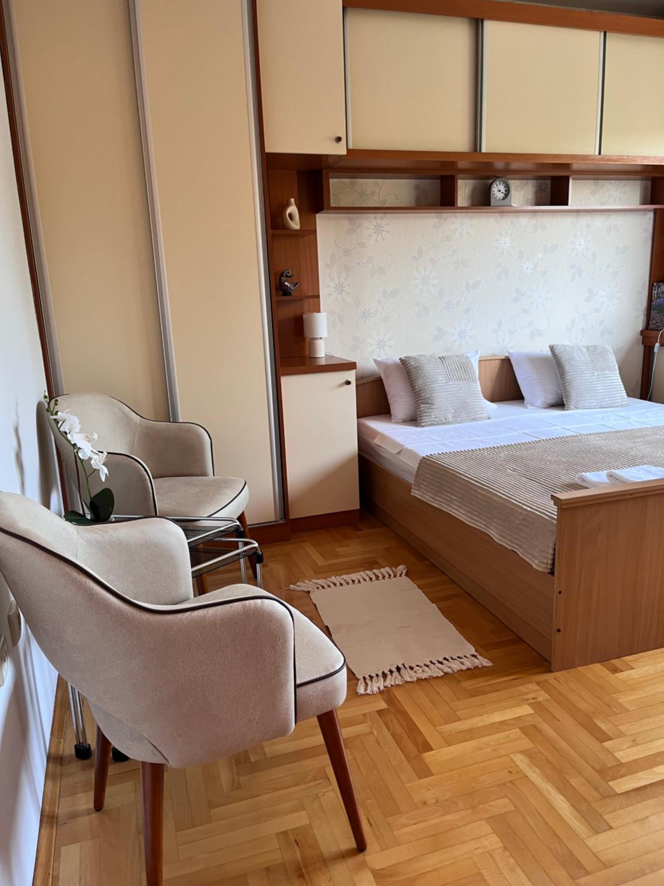 Resident studio - Kruševac