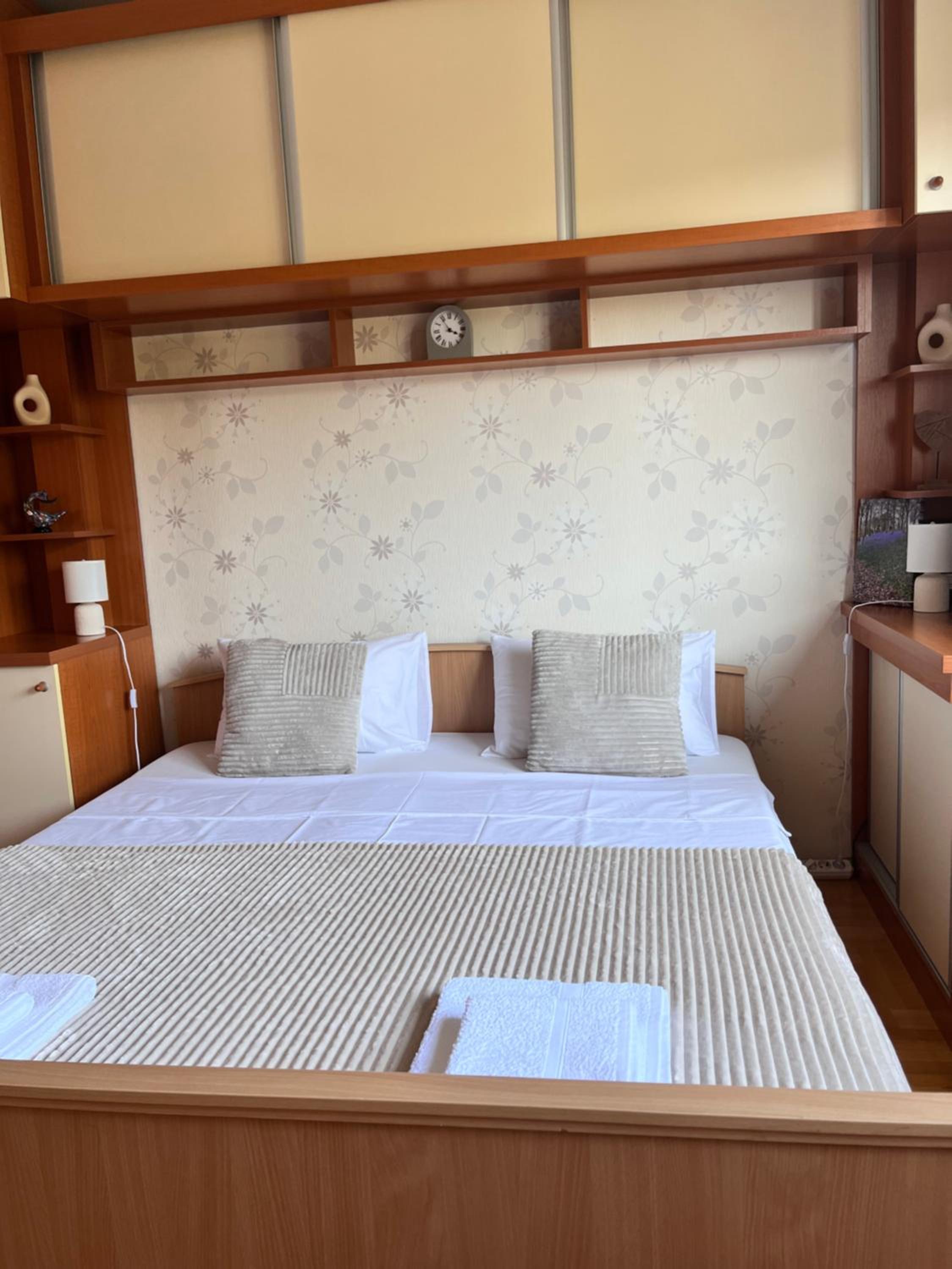 Resident studio - Kruševac