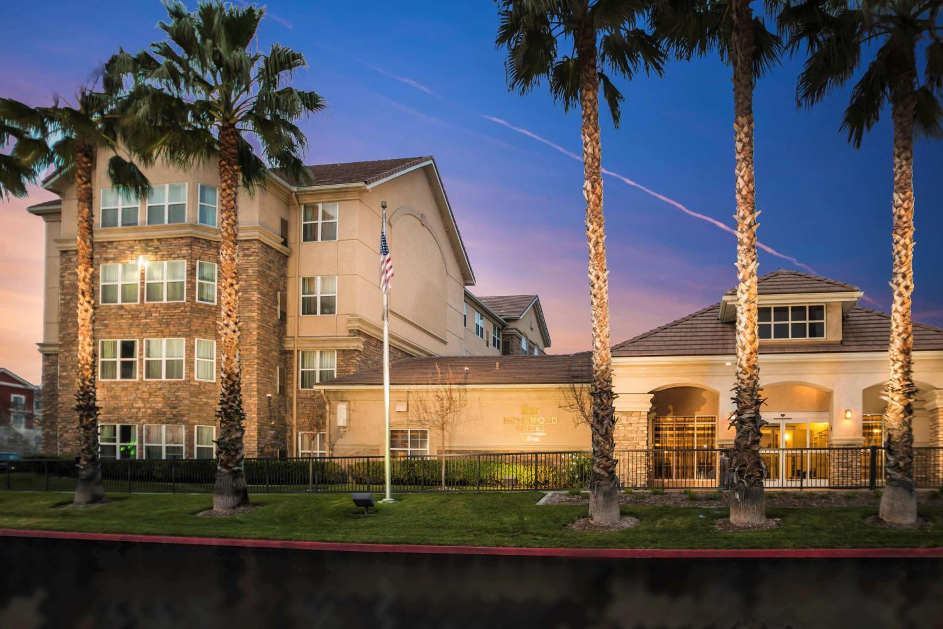 Hotel Homewood Suites by Hilton Ontario-Rancho Cucamonga