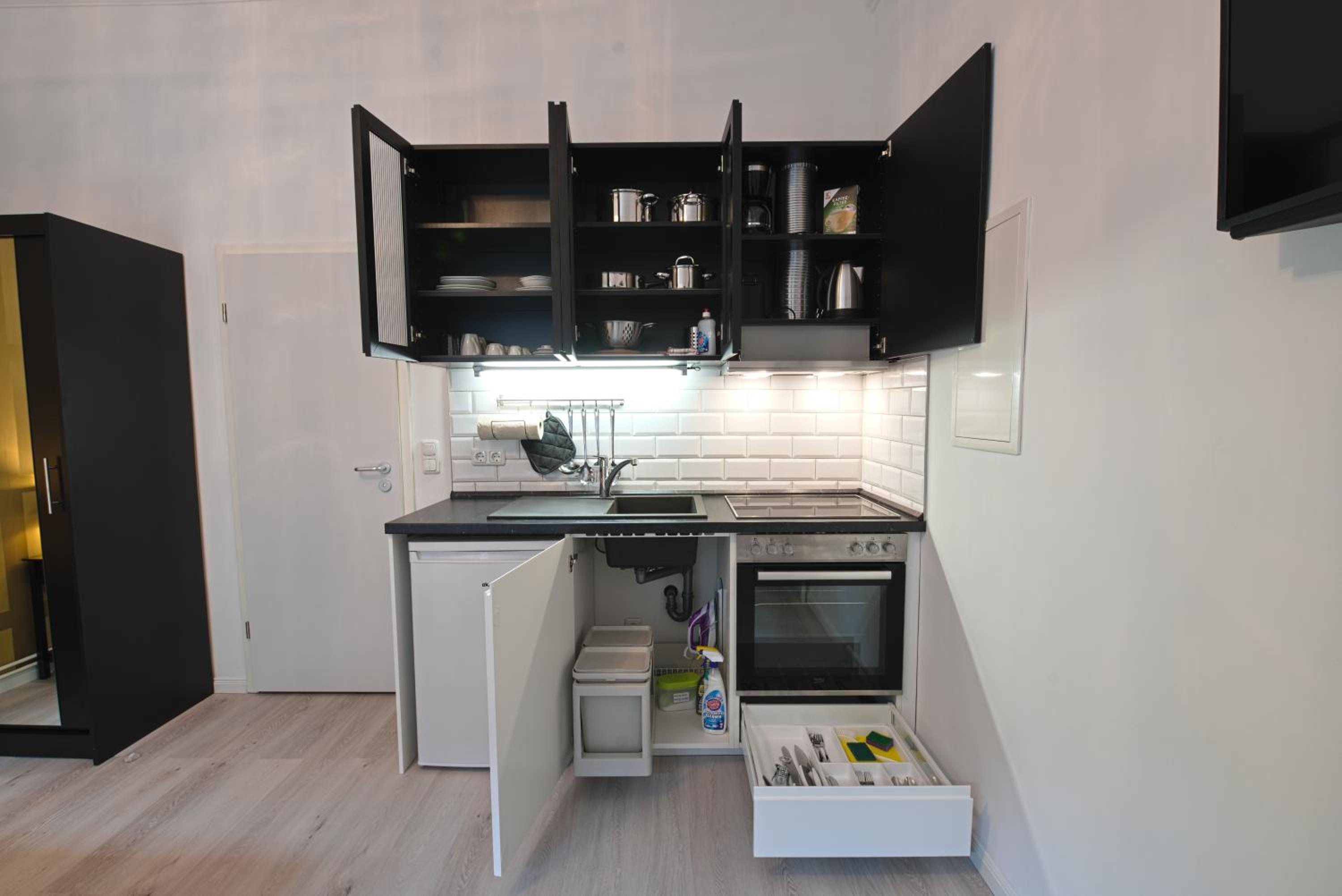 Style Apartment Berlin