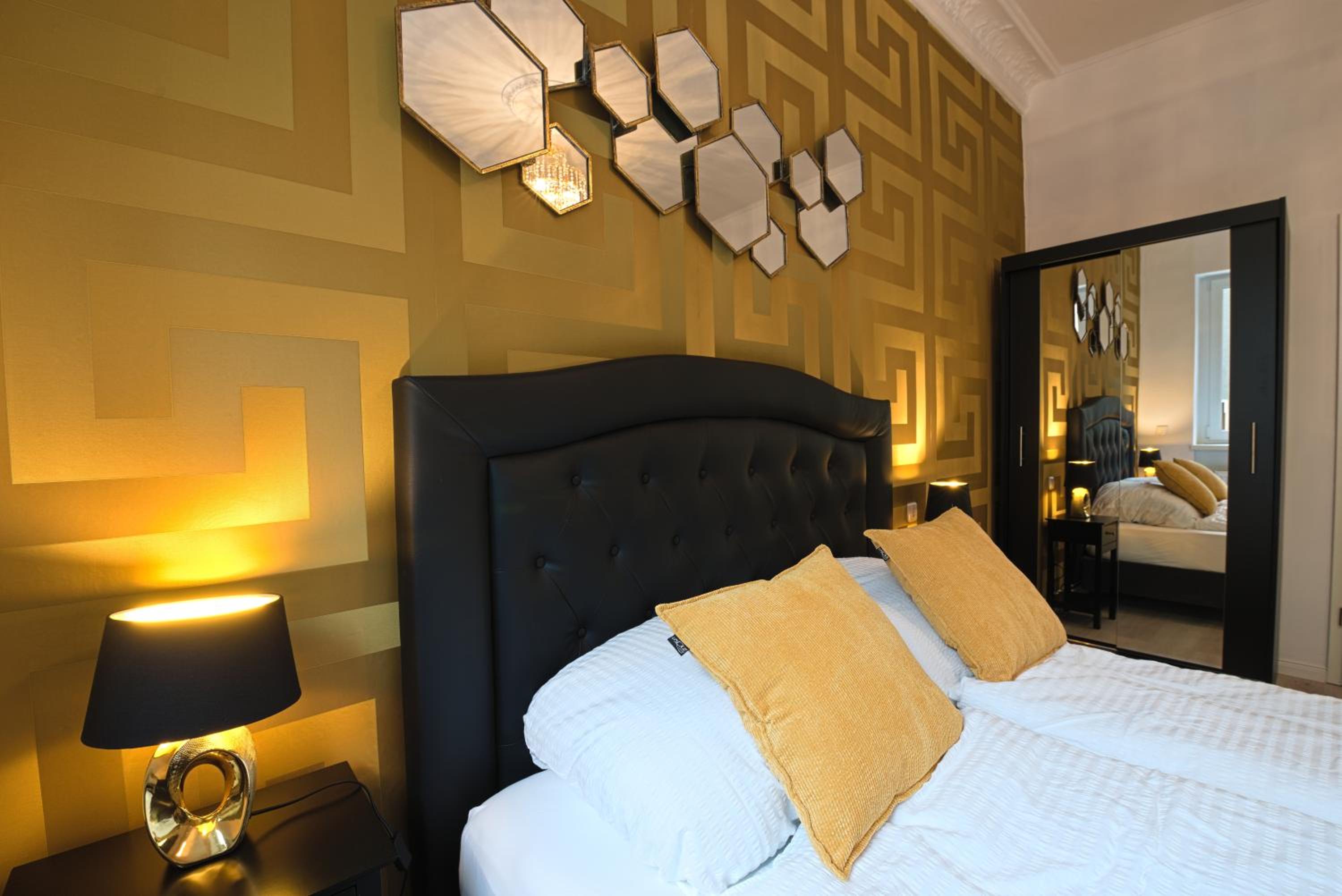 Style Apartment Berlin