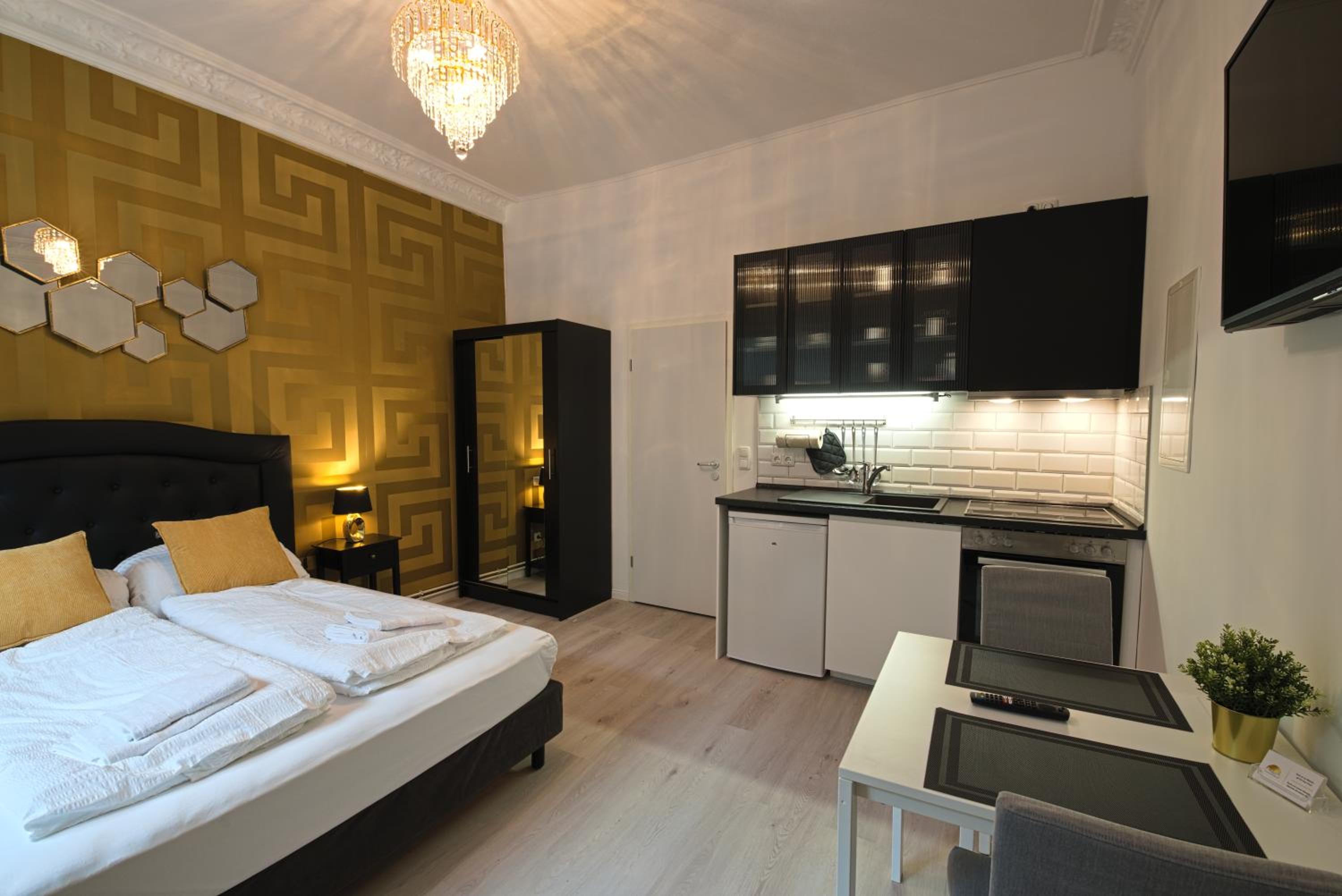 Style Apartment Berlin