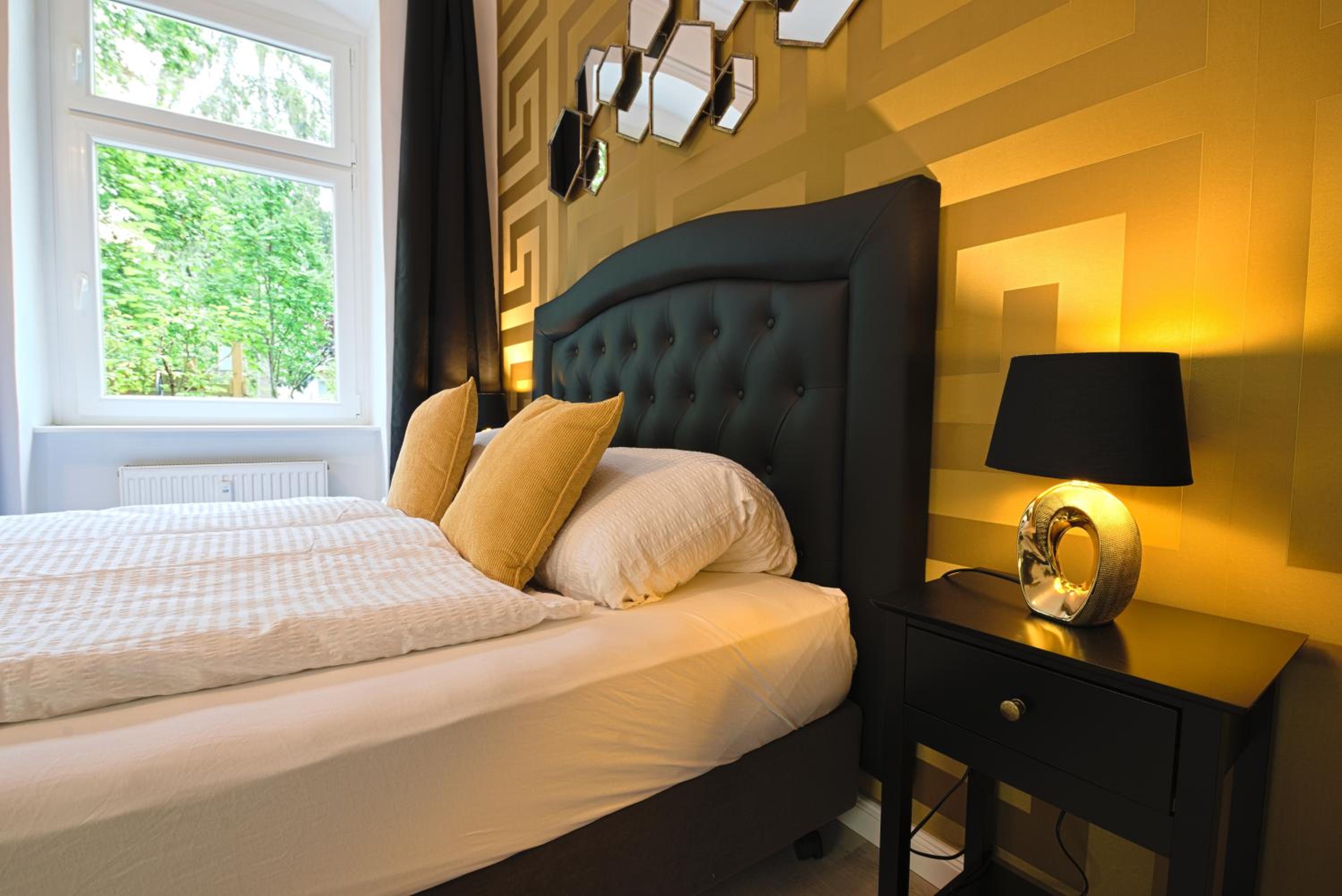 Style Apartment Berlin