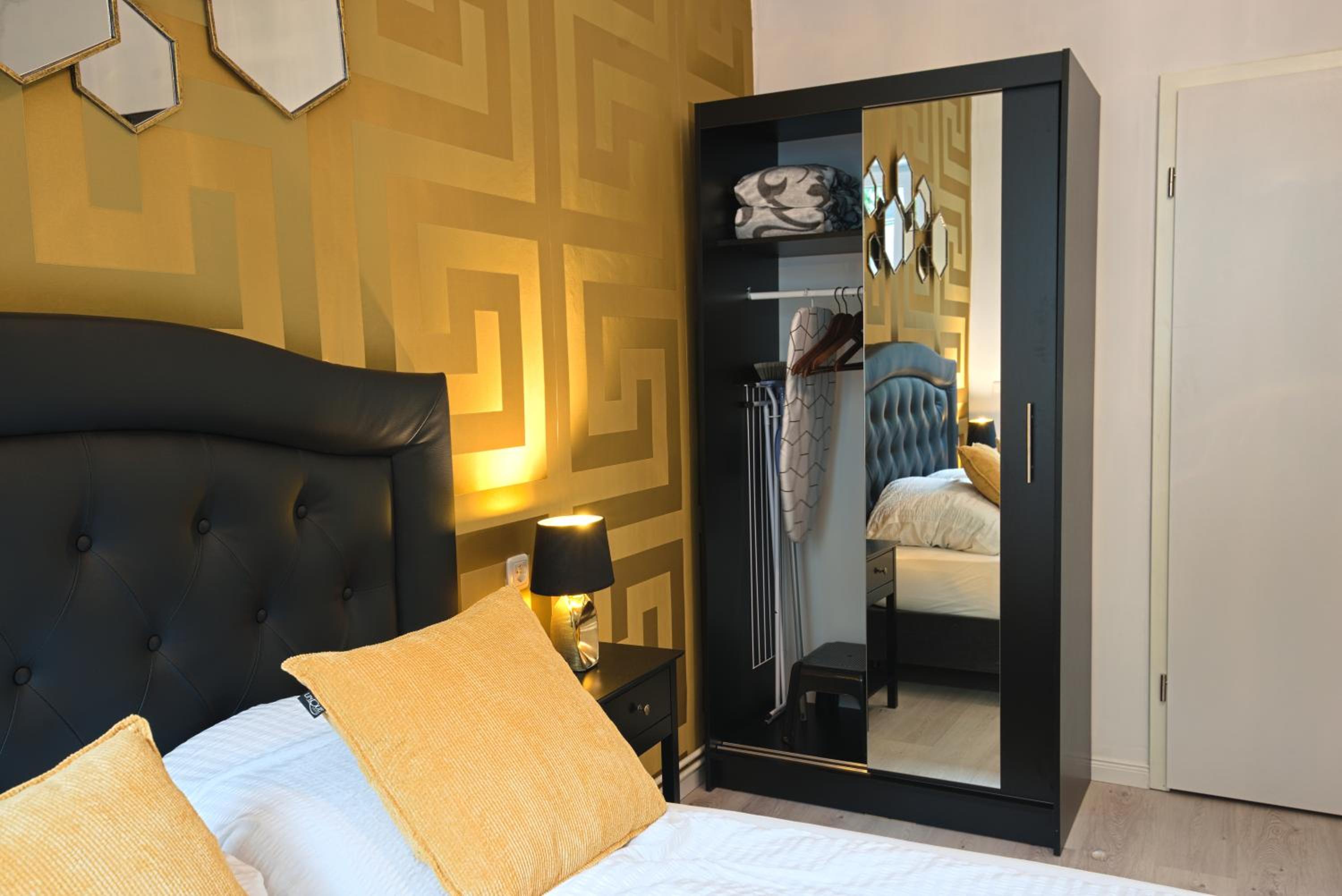 Style Apartment Berlin