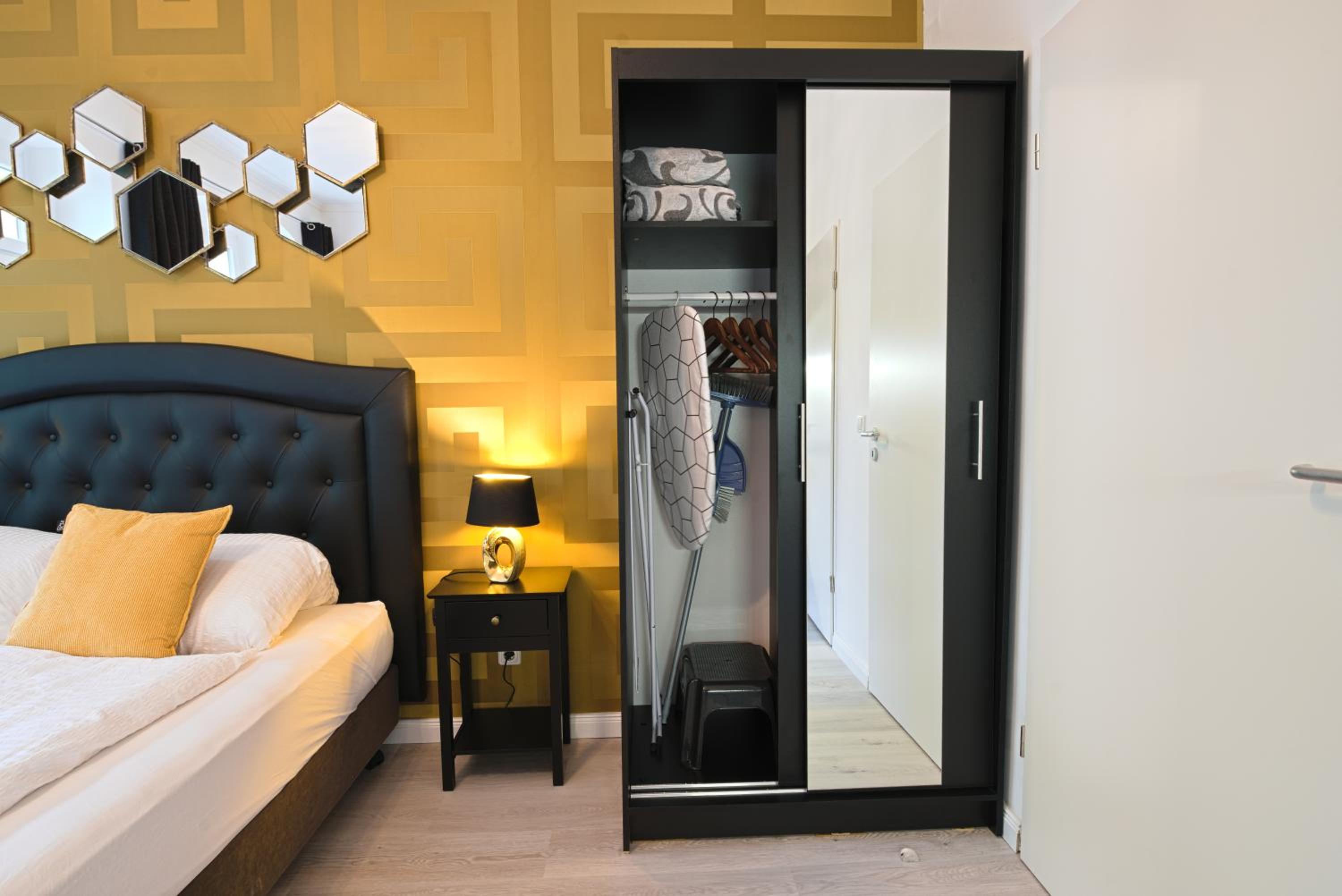 Style Apartment Berlin