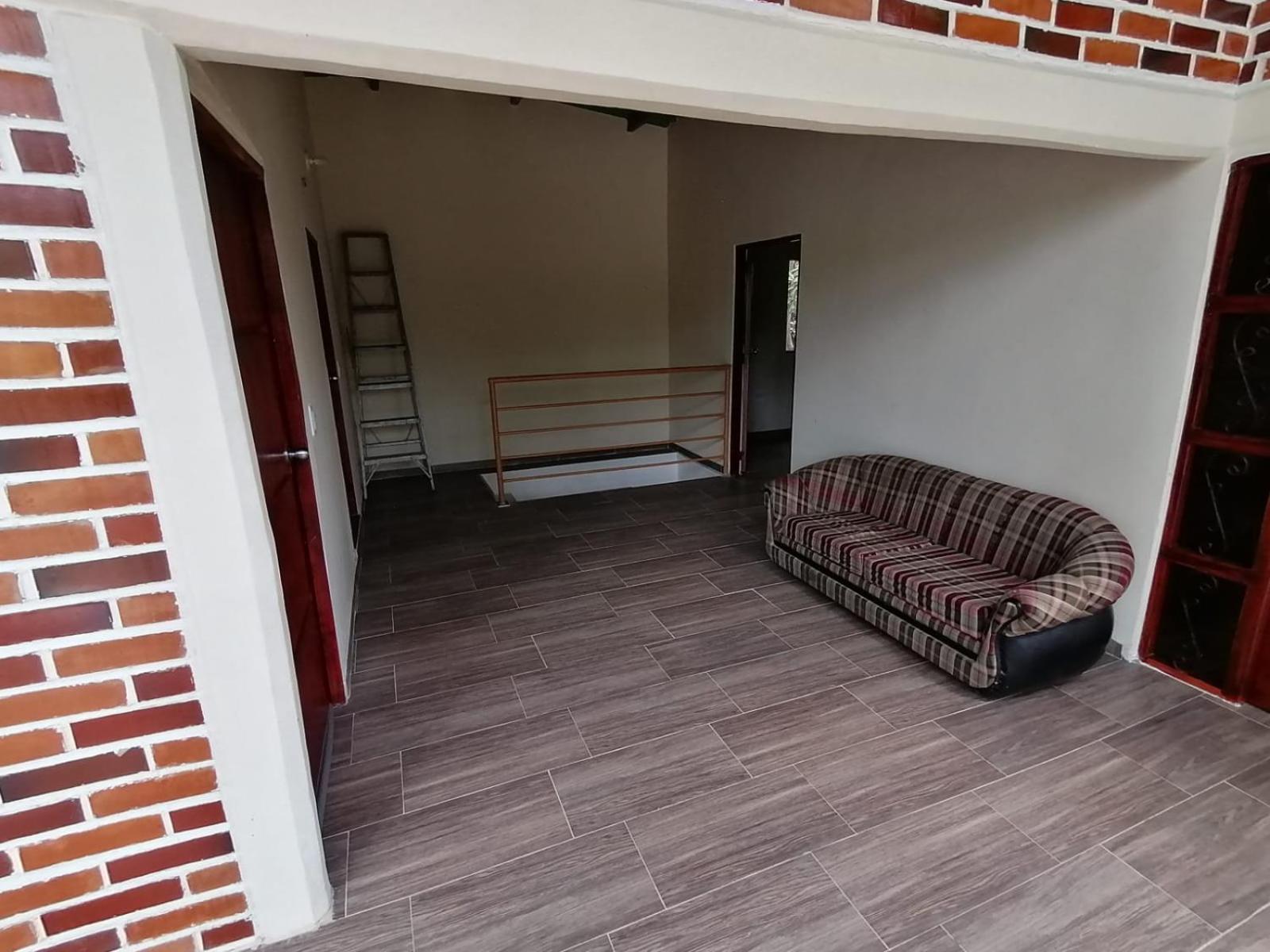 Cabaña Casa Lila