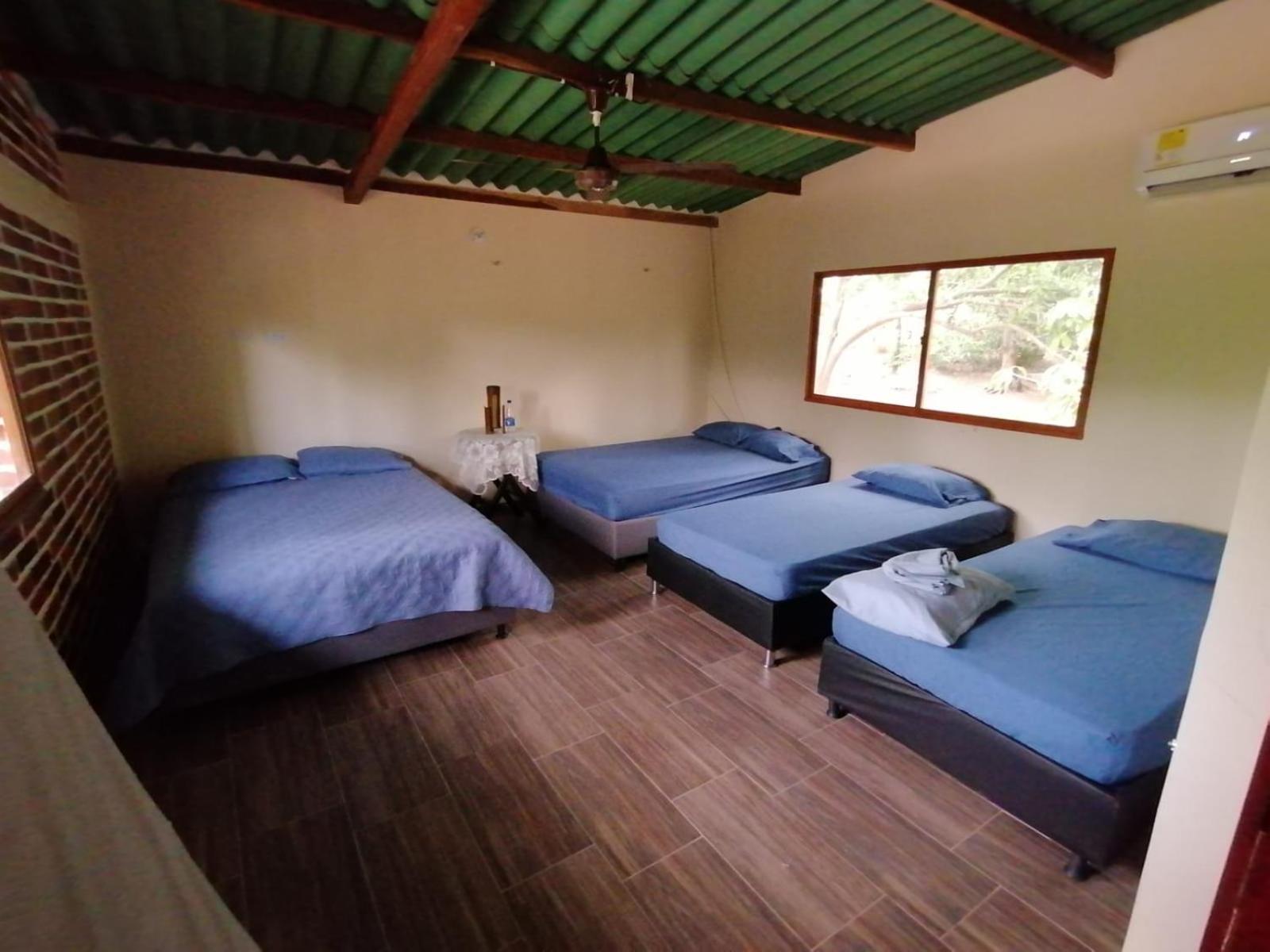 Cabaña Casa Lila