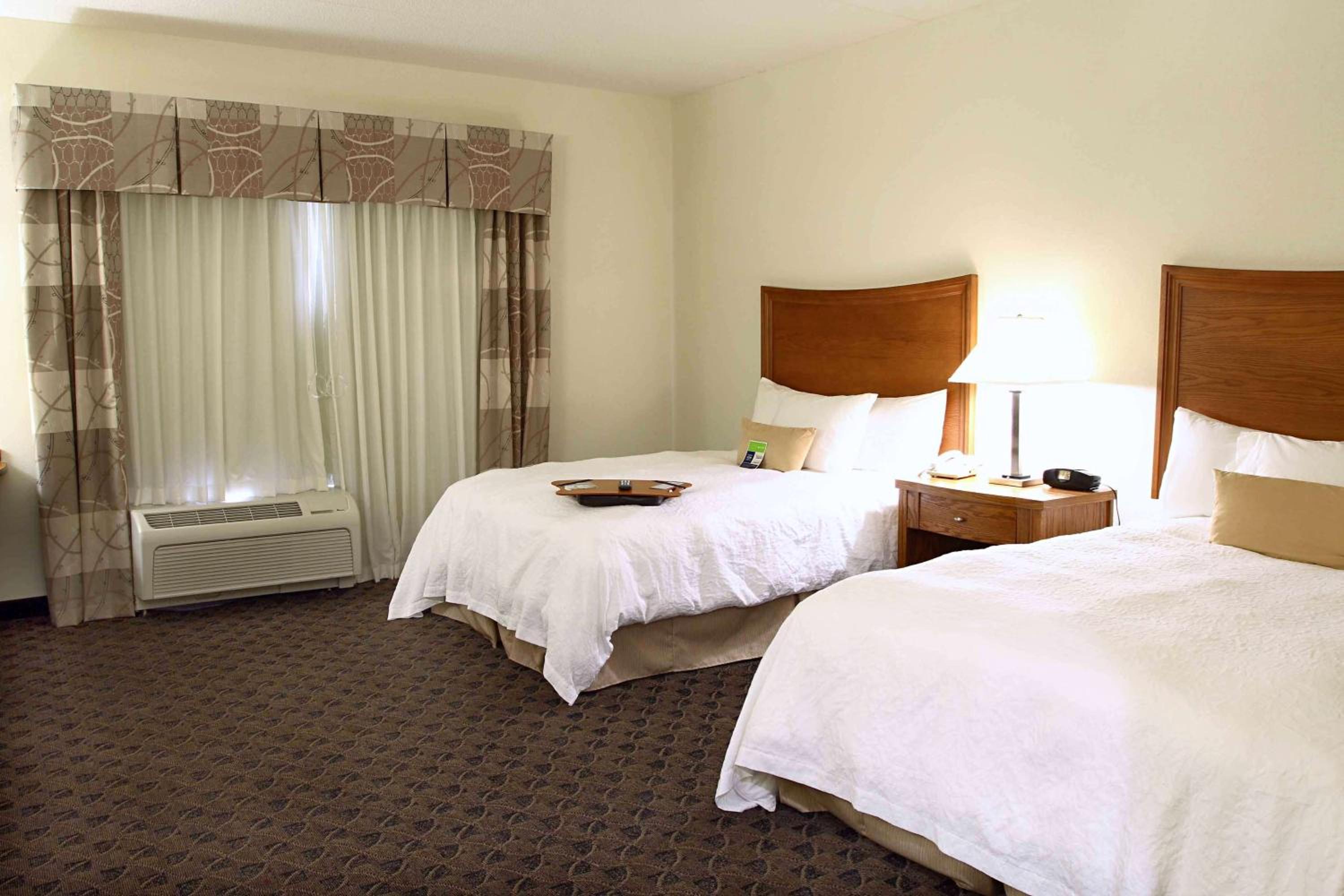 Hampton Inn  Suites Chesapeake-Square Mall - Property Image 3