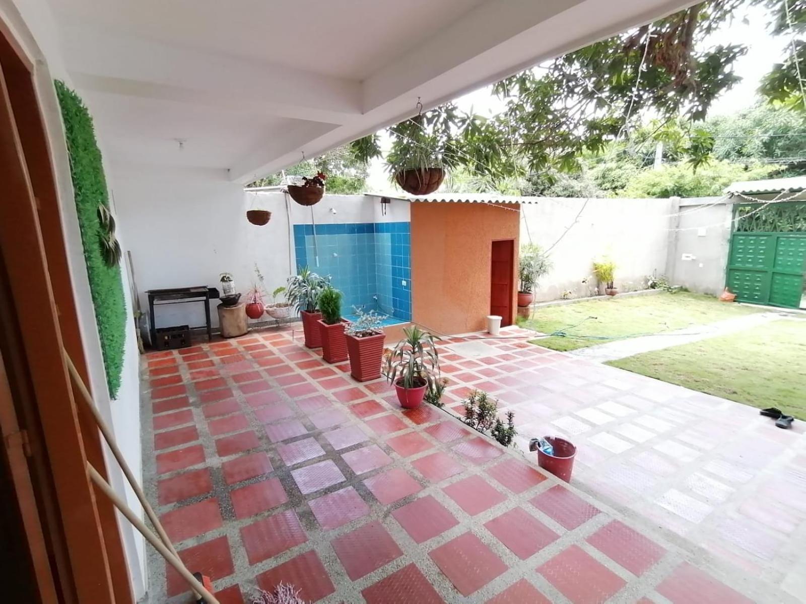 Cabaña Casa Lila