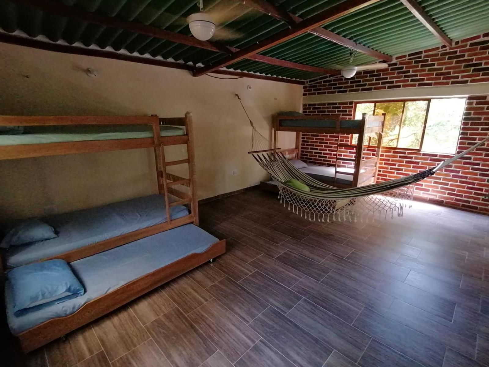 Cabaña Casa Lila