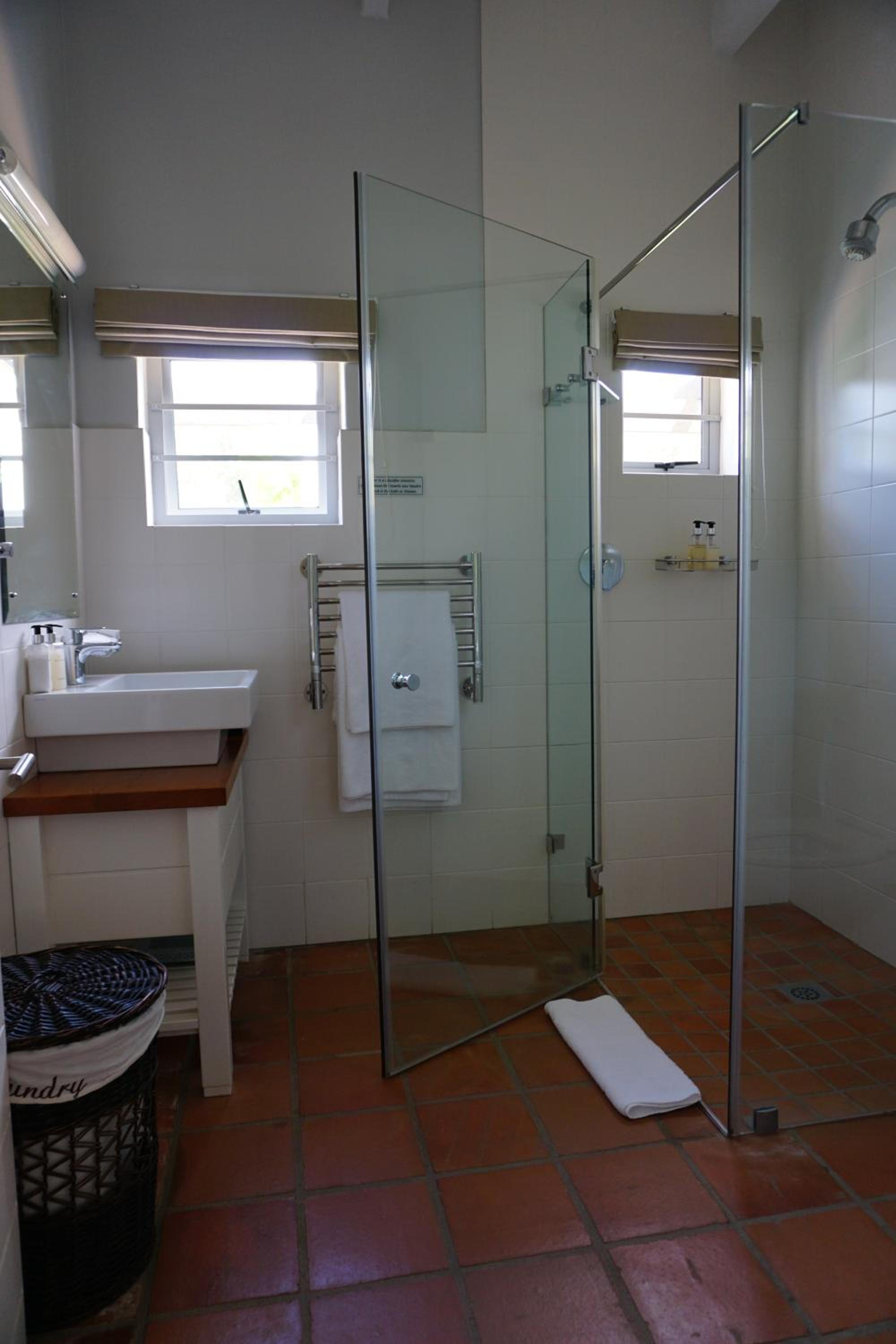 Klein Welmoed Luxury Guest House