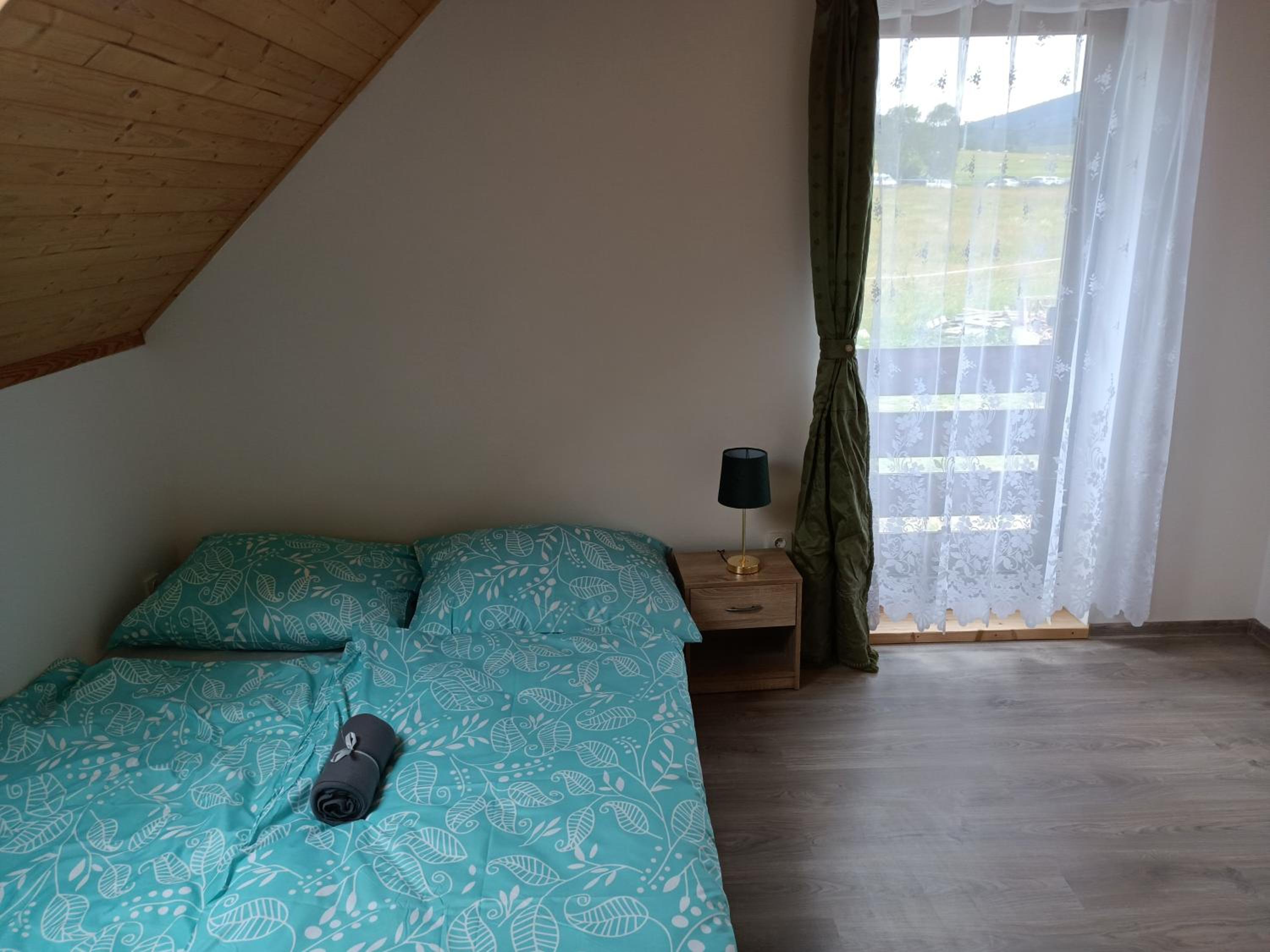 Apartmány u Olšinské kapličky