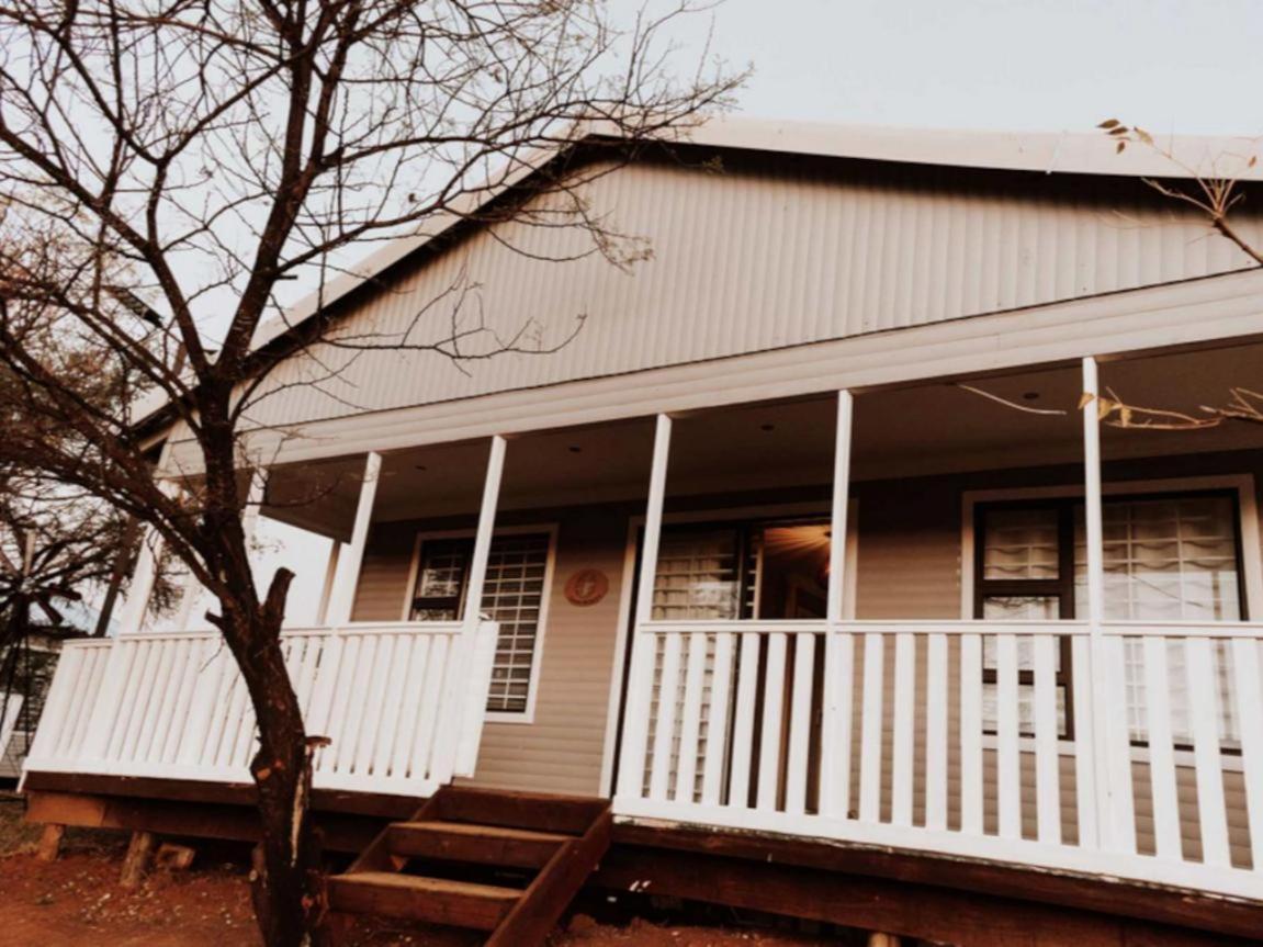 Mbhathane Farm Lifestyle and Spa