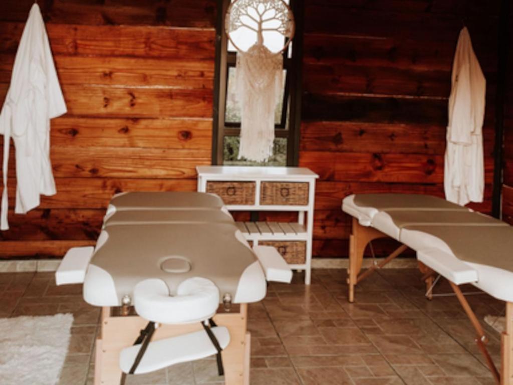 Mbhathane Farm Lifestyle and Spa