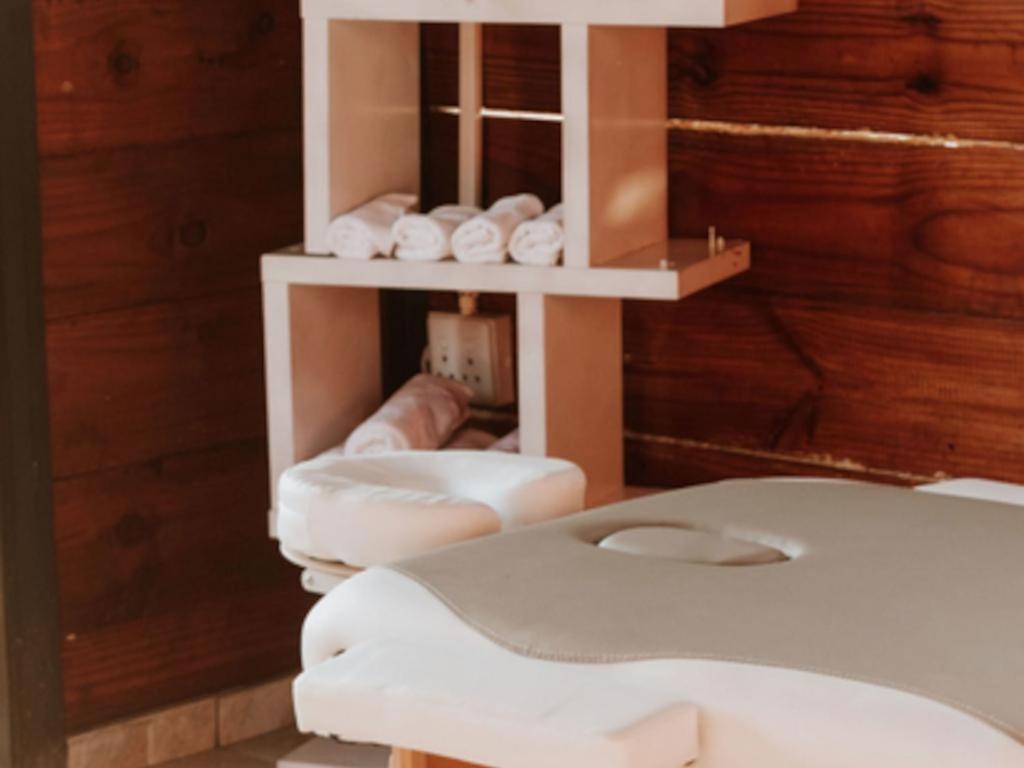 Mbhathane Farm Lifestyle and Spa
