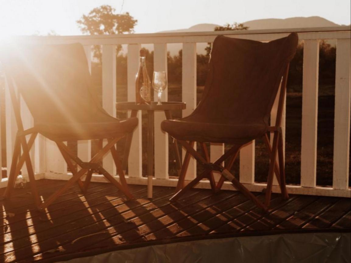 Mbhathane Farm Lifestyle and Spa