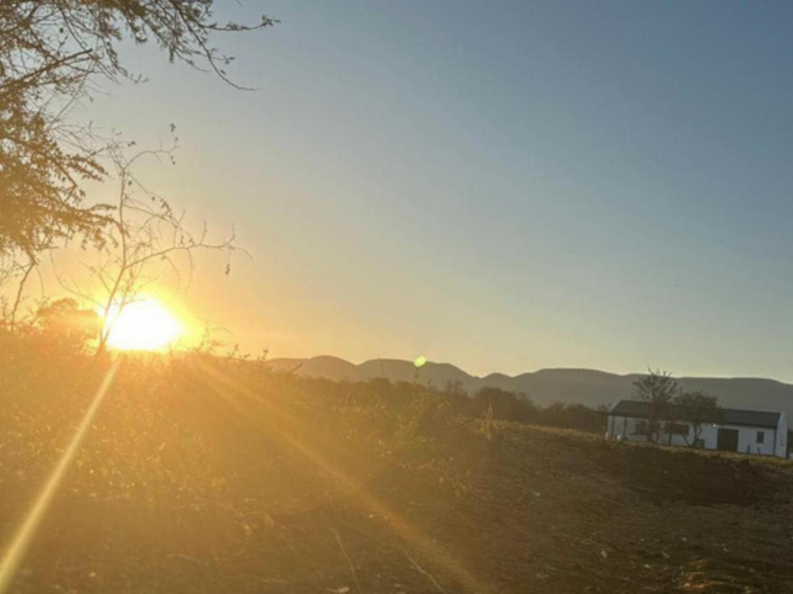 Mbhathane Farm Lifestyle and Spa