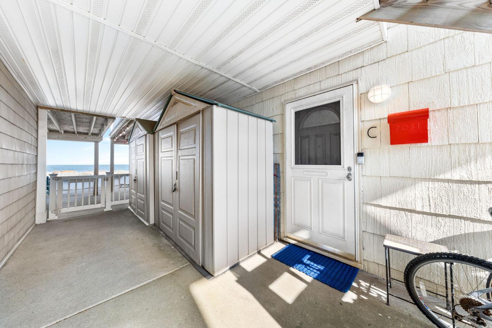 Anglesea Stunner Waterfront Relax to Surf Sounds