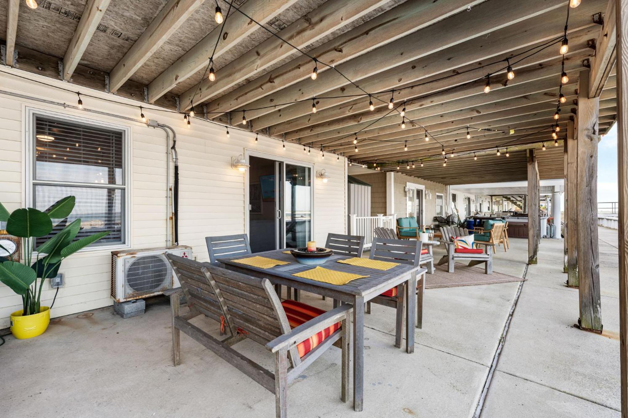 Anglesea Stunner Waterfront Relax to Surf Sounds