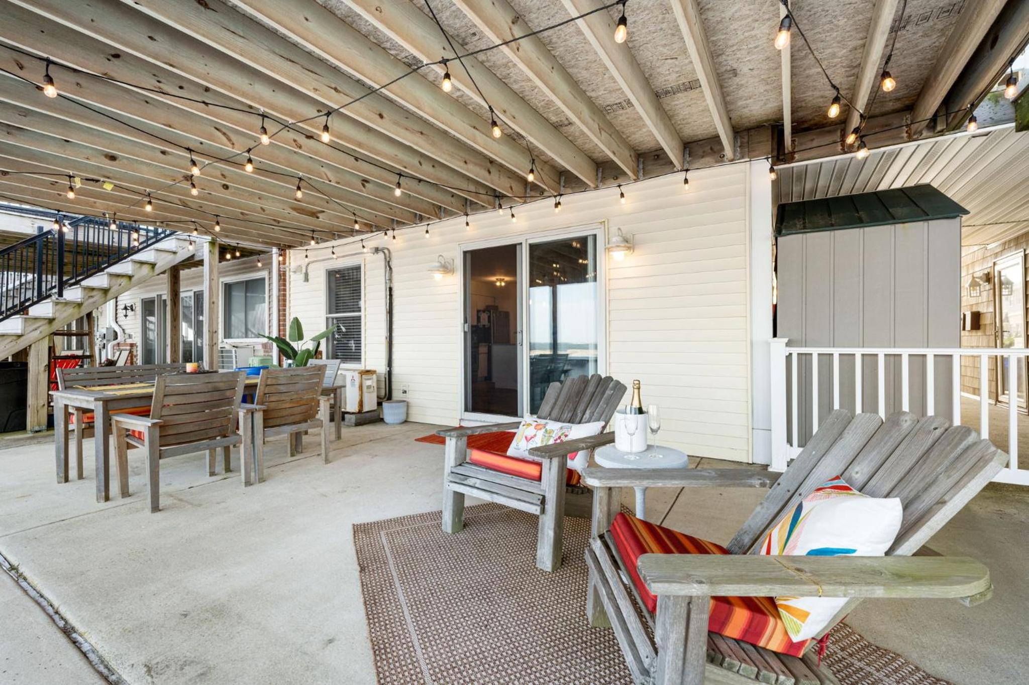 Anglesea Stunner Waterfront Relax to Surf Sounds