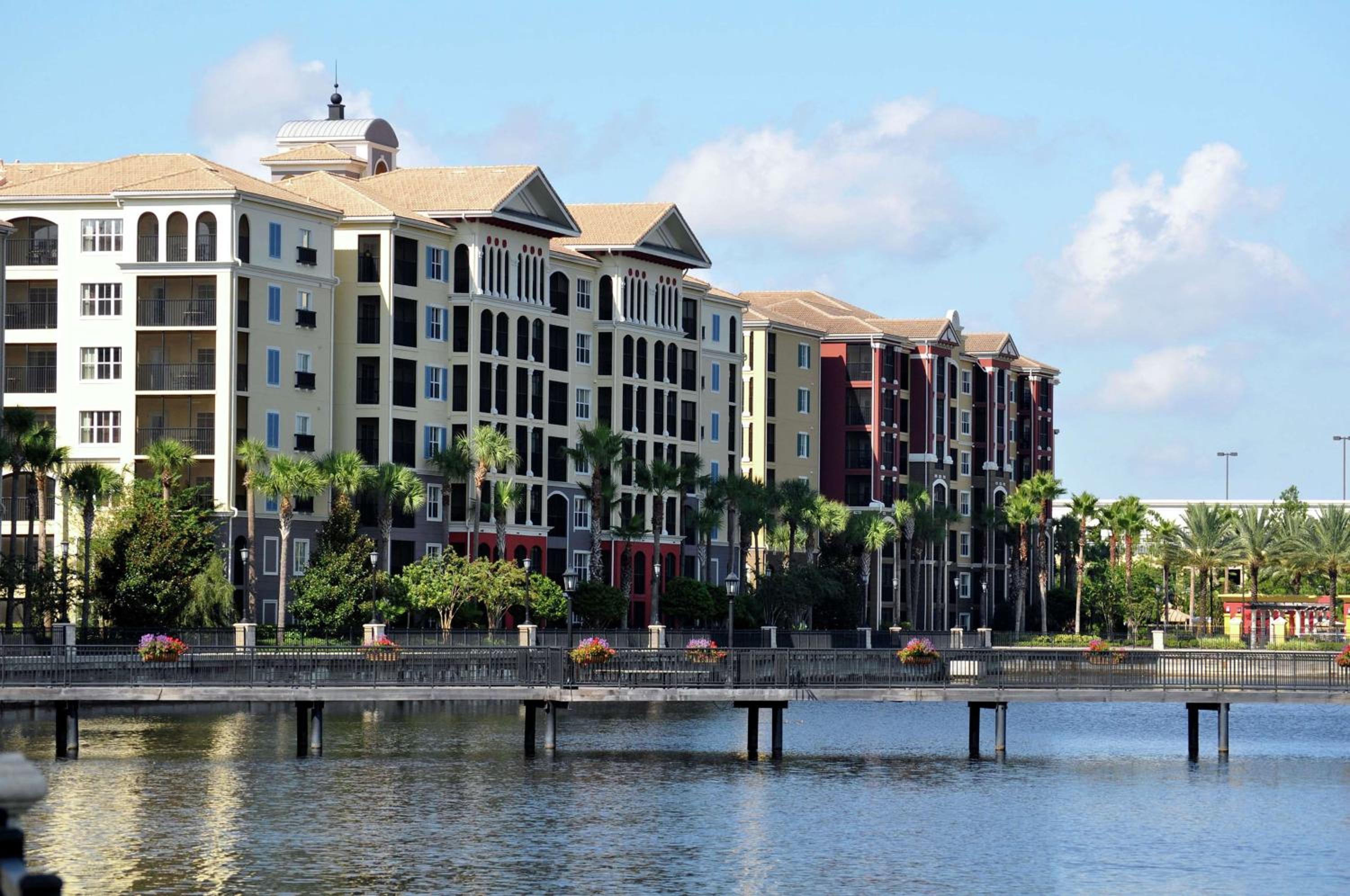 Hilton Grand Vacations Club Tuscany Village Orlando 3