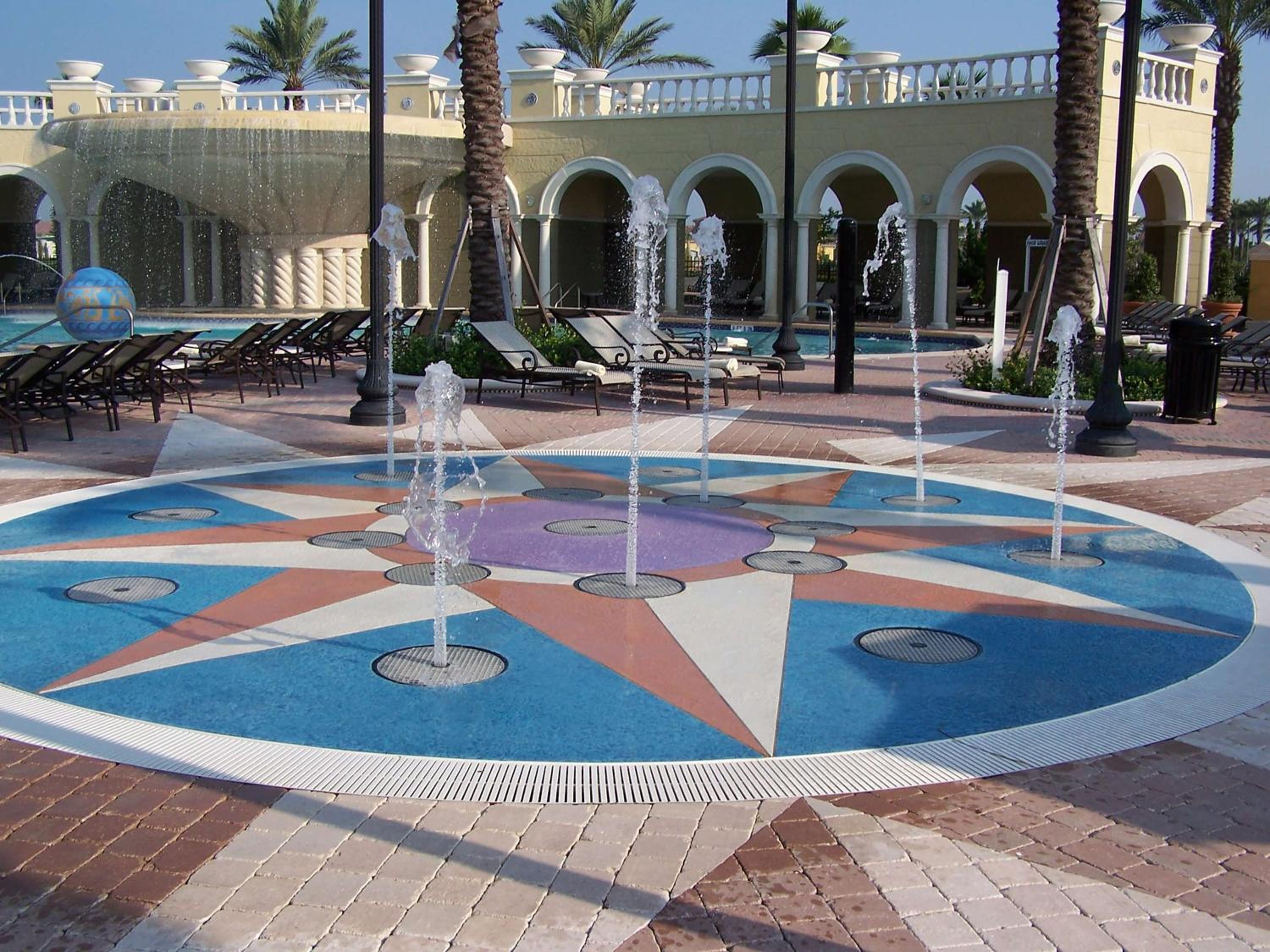Hilton Grand Vacations Club Tuscany Village Orlando