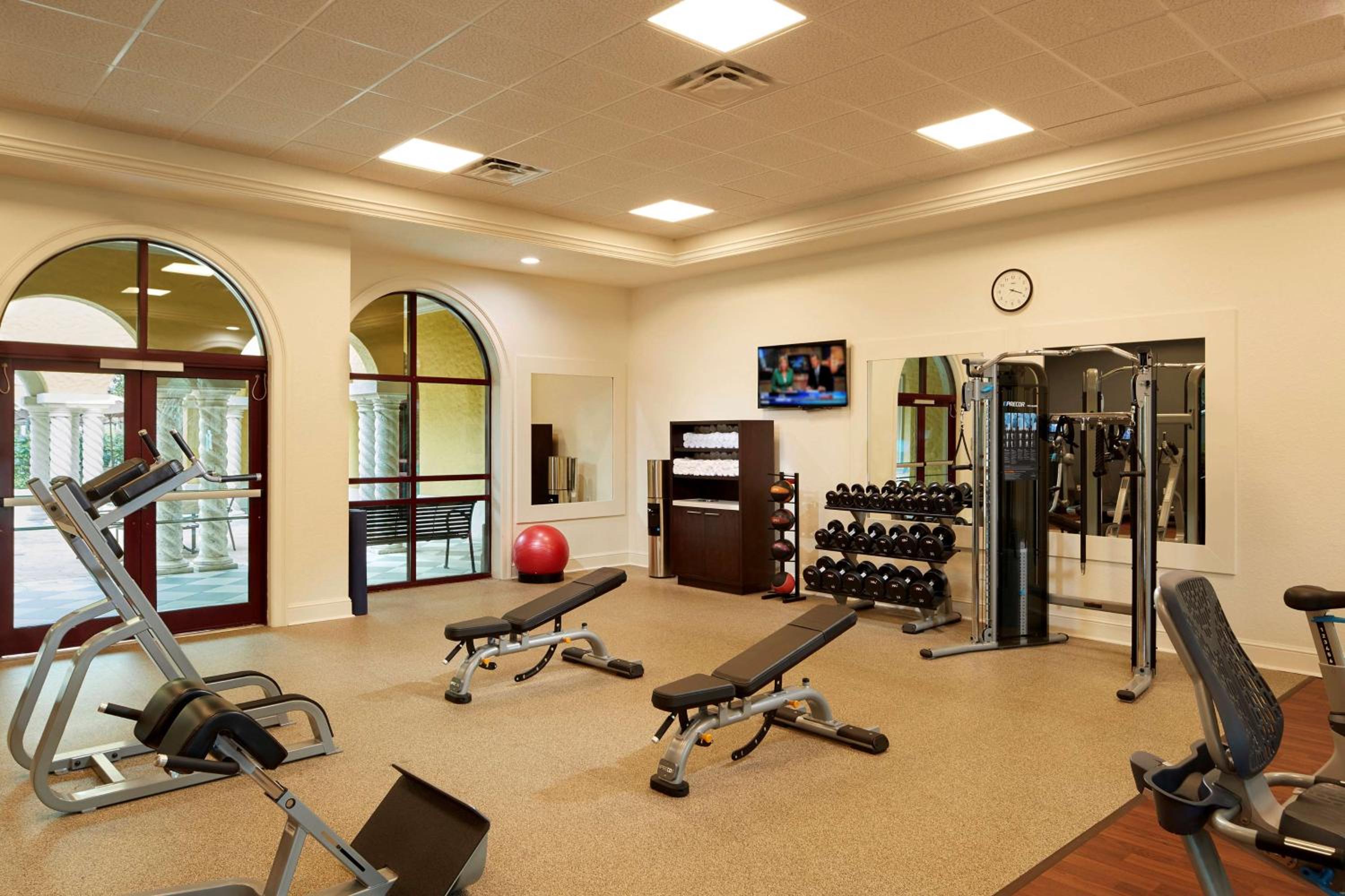 Hilton Grand Vacations Club Tuscany Village Orlando