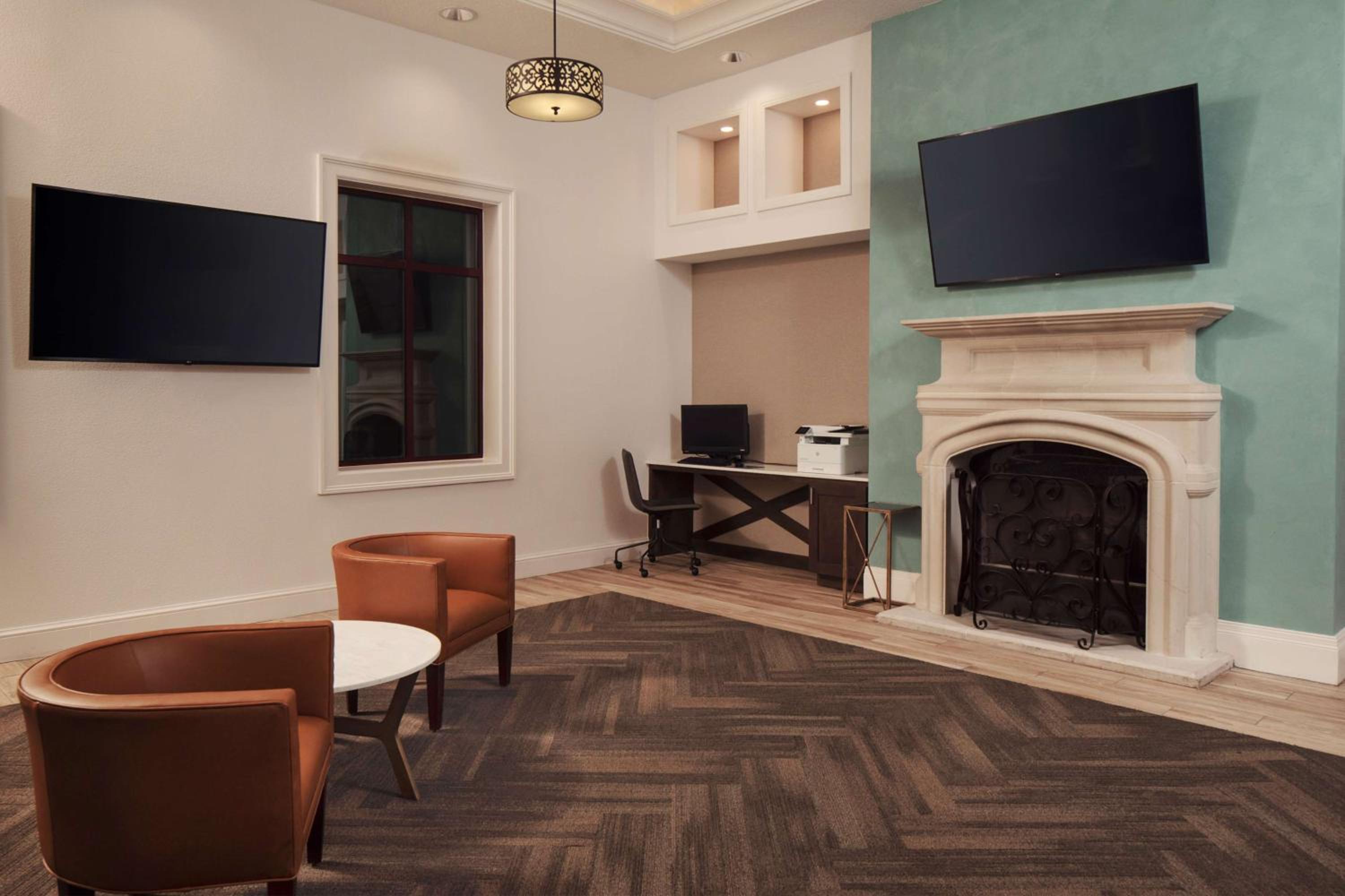 Hilton Grand Vacations Club Tuscany Village Orlando
