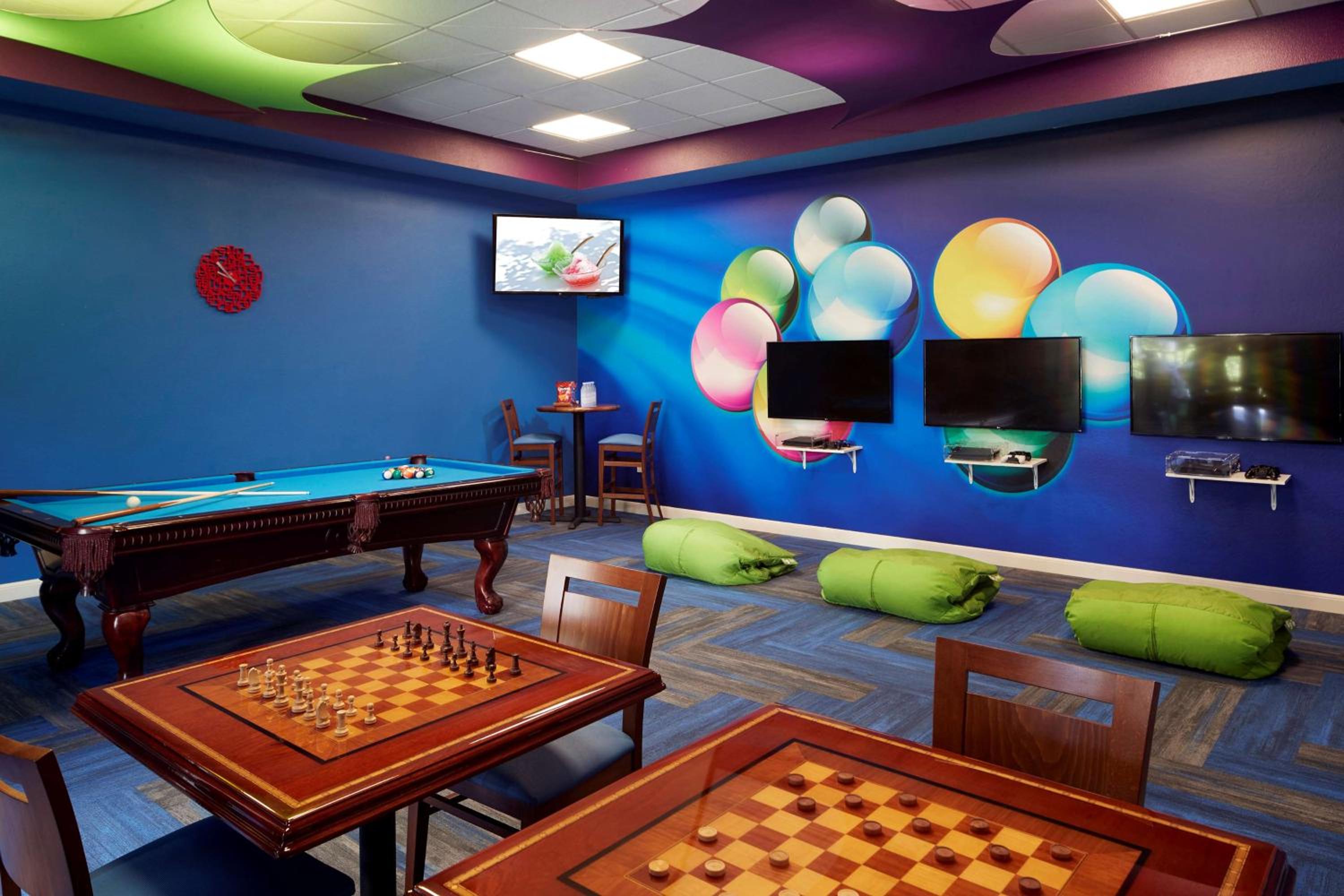 Hilton Grand Vacations Club Tuscany Village Orlando