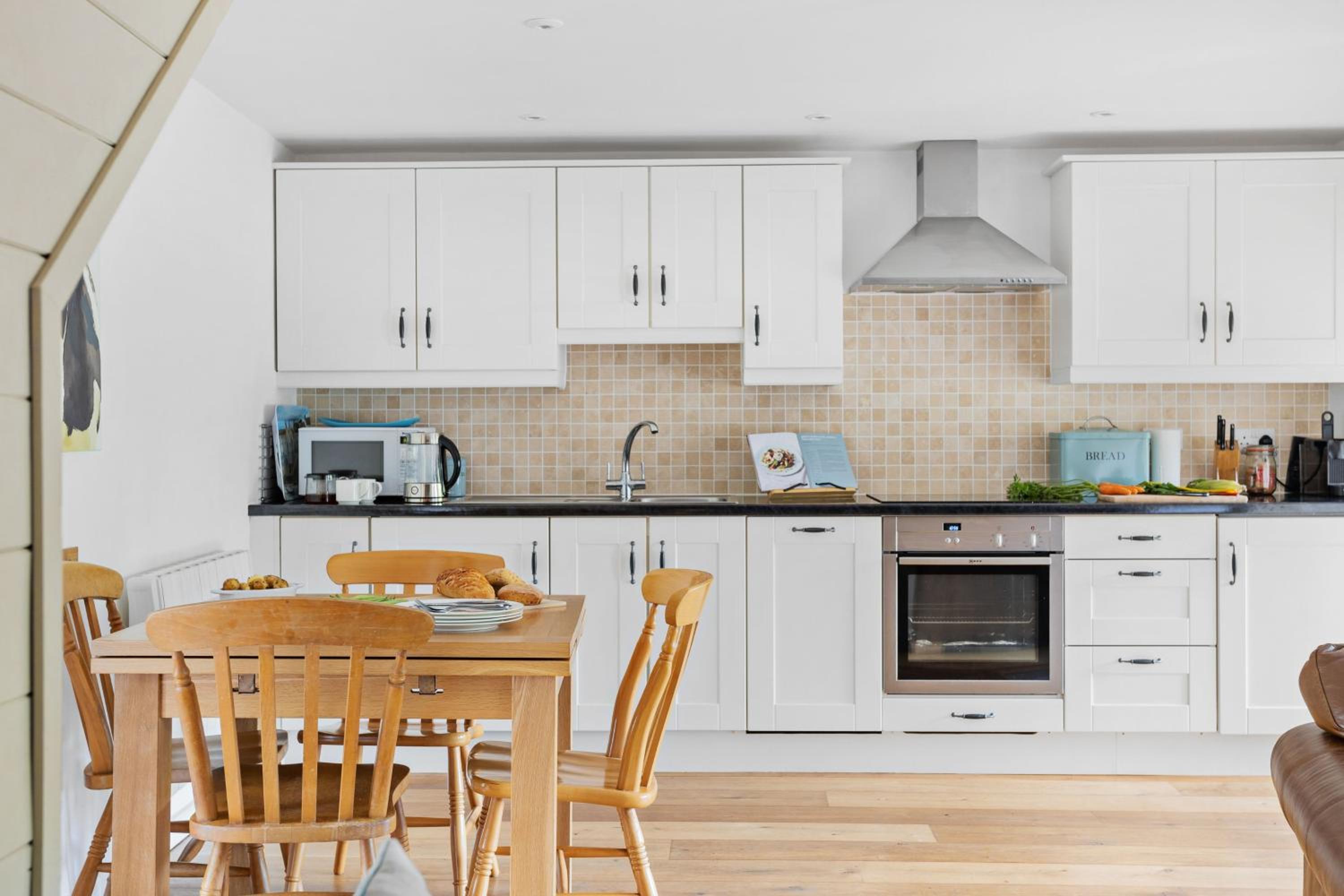 Middle Cottage - Tranquil cottage ideal for walkers view 4