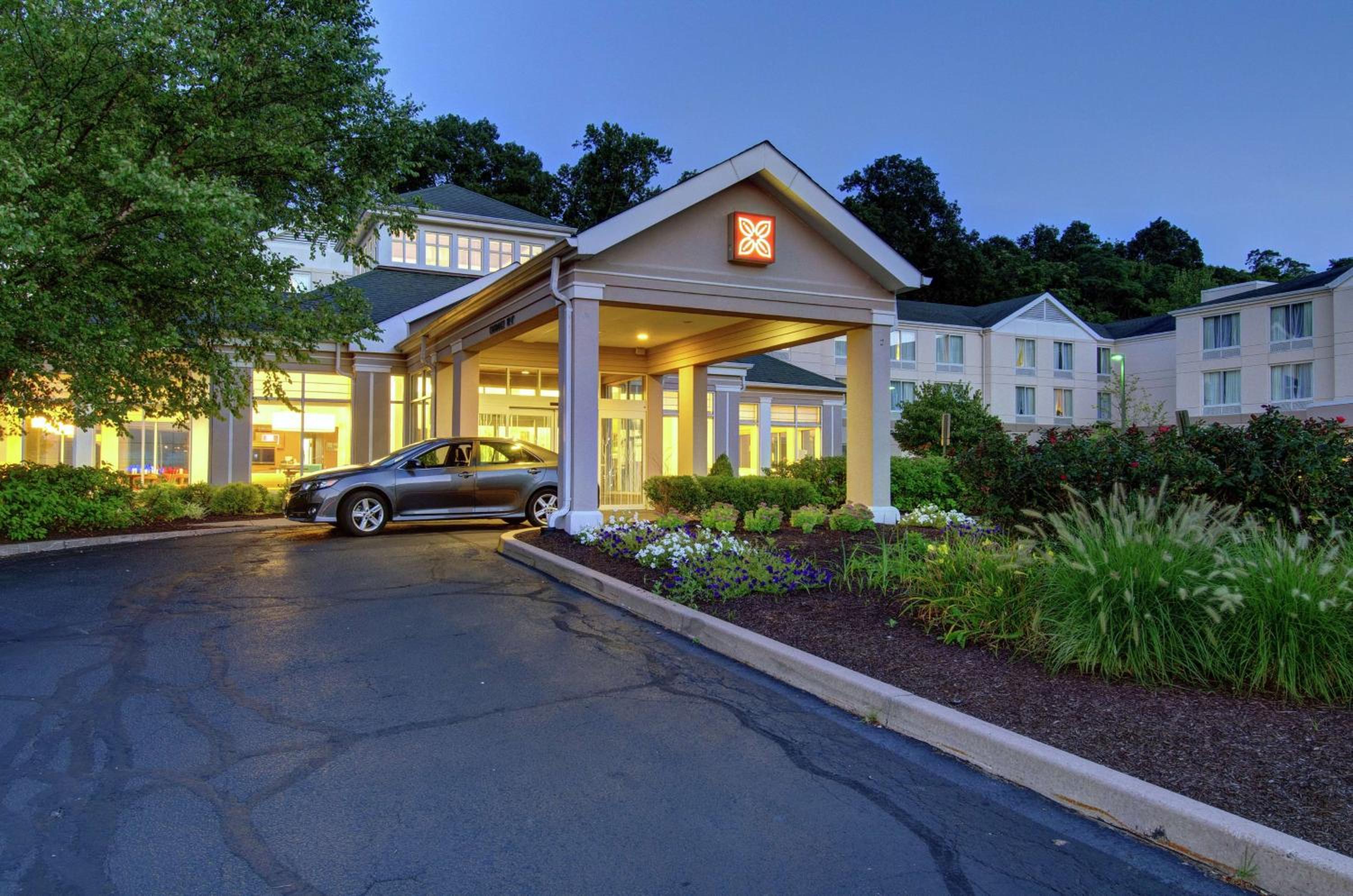 Norwalk CA Vacations - Hilton Garden Inn Norwalk - Property Image 50