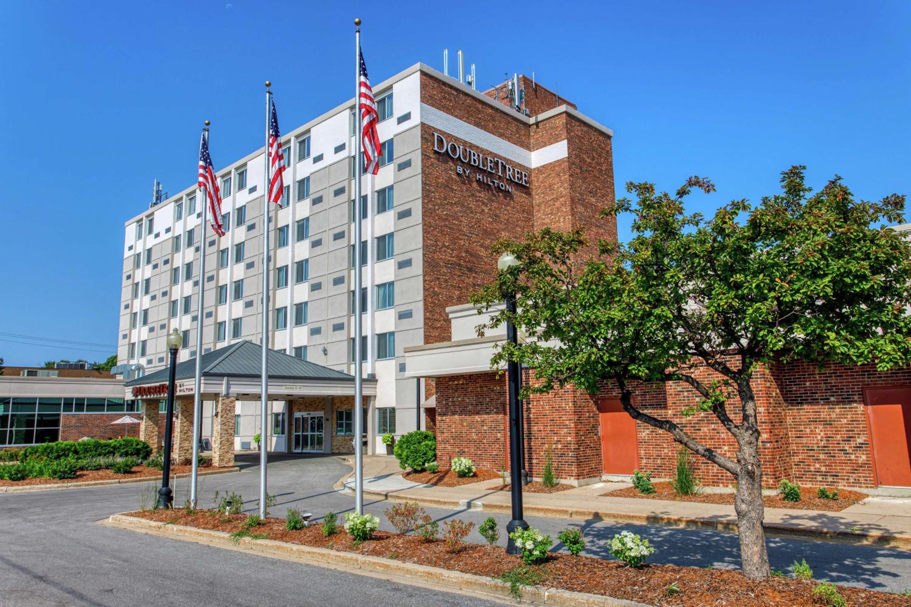 Hotel DoubleTree by Hilton Neenah