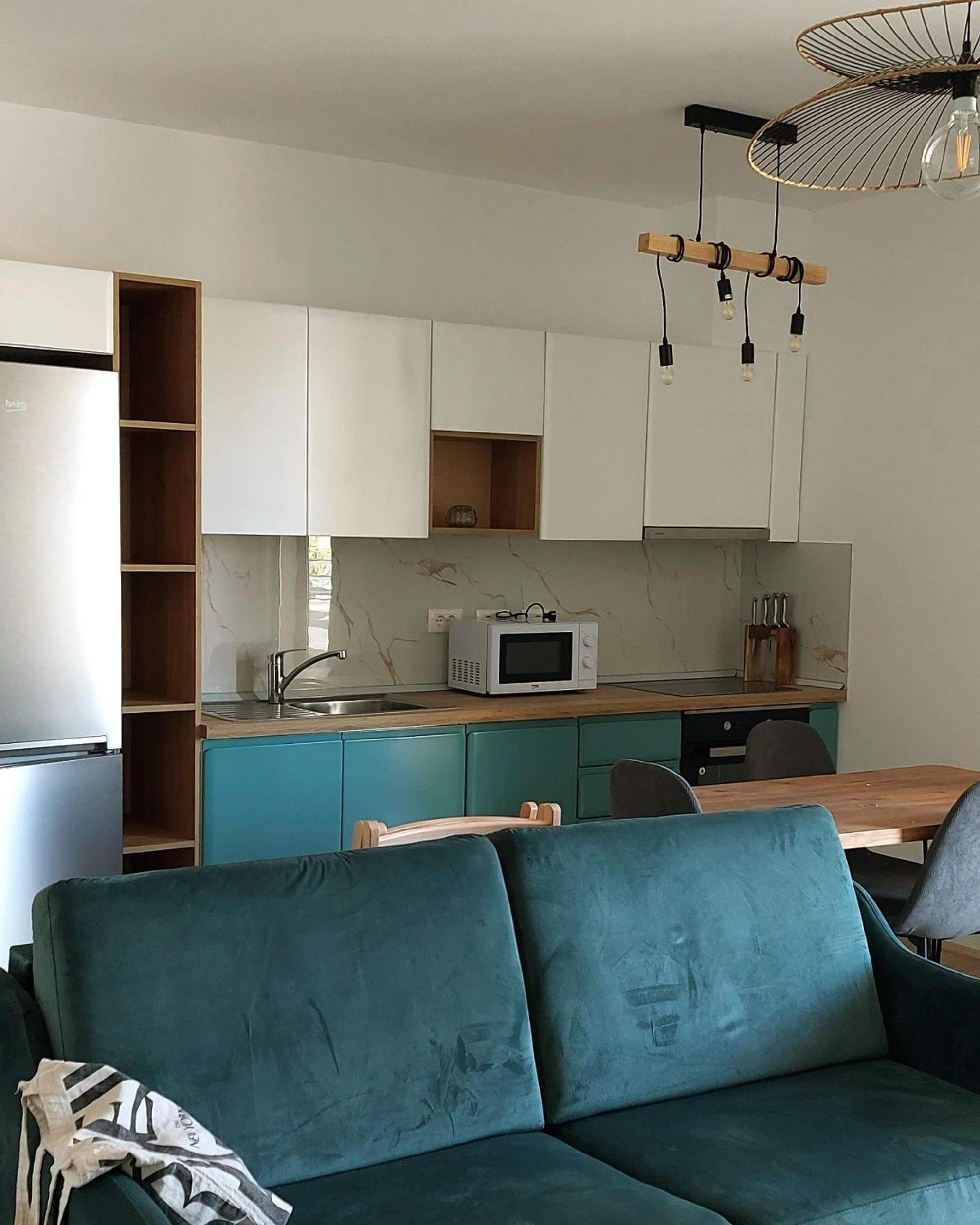Gaia Apartments