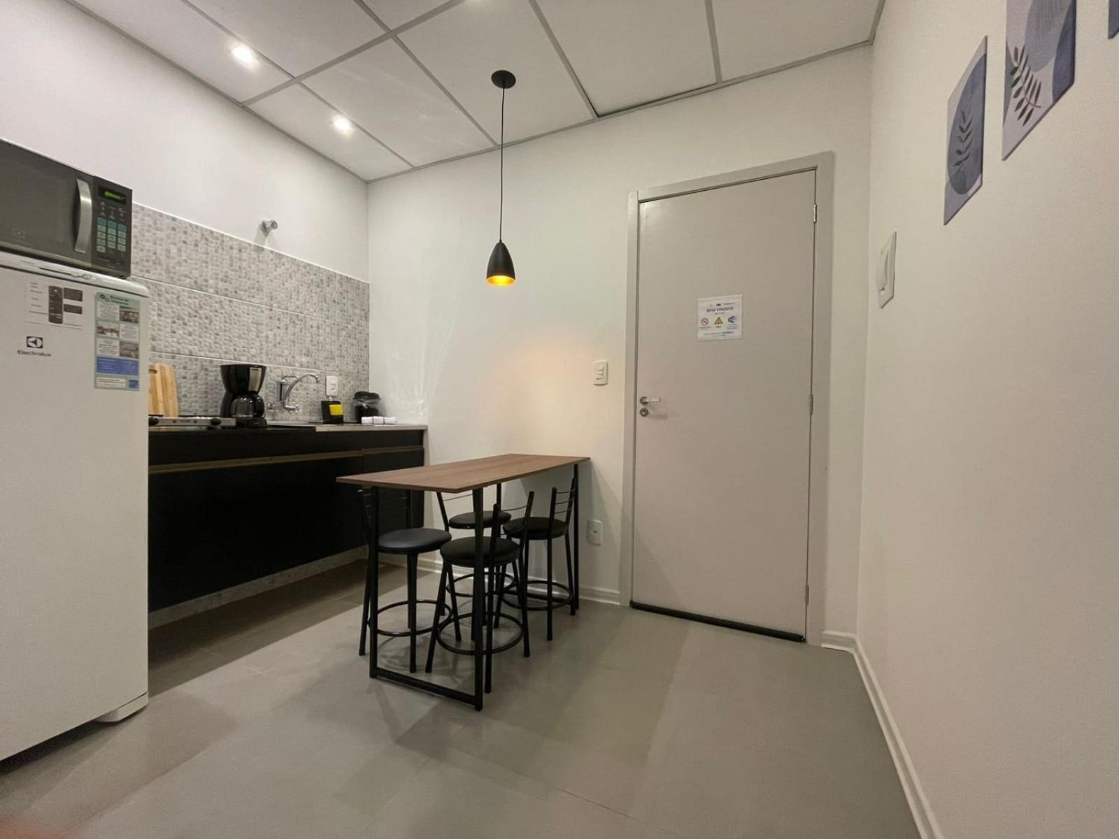 VILLA BILAC 08 - Aconchegante Studio próximo à Vila Germânica
