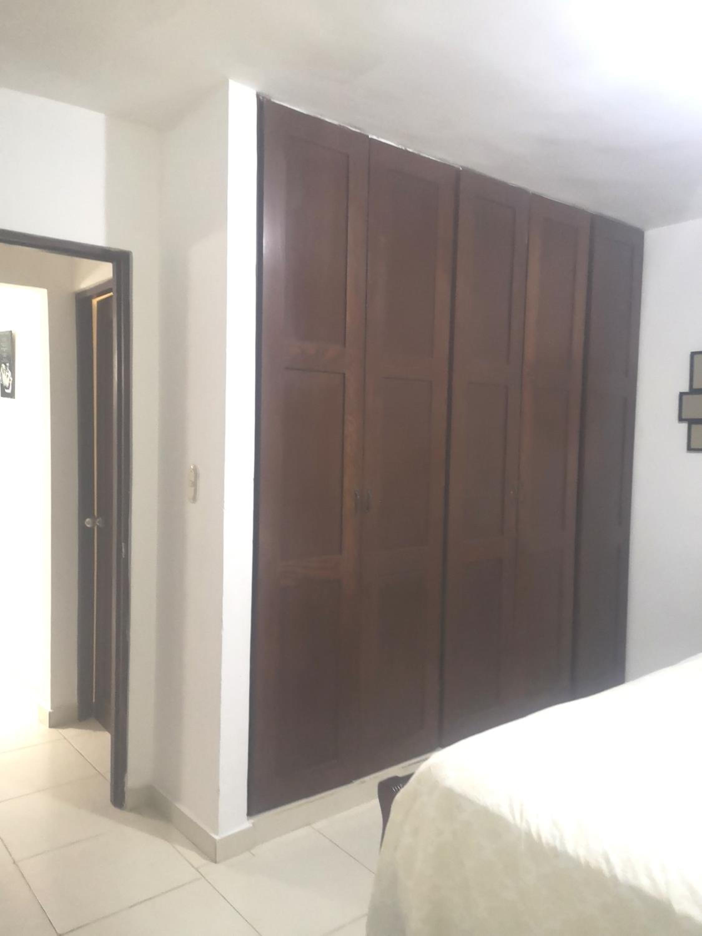 Apartamento privado acogedor